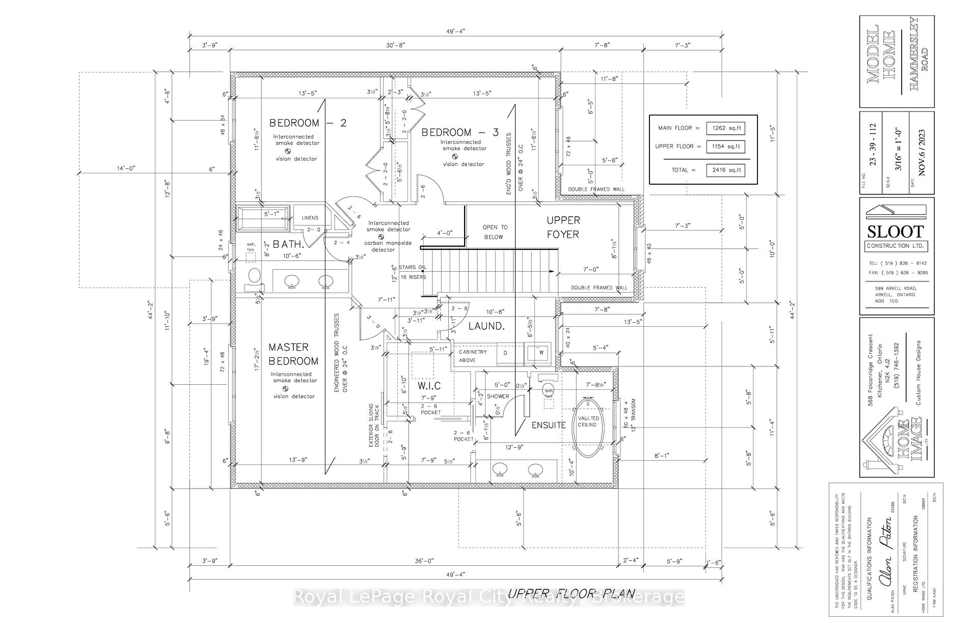 Photo 4 of 7541 Hammersley Road, Puslinch, Rural Puslinch East — HOMEH