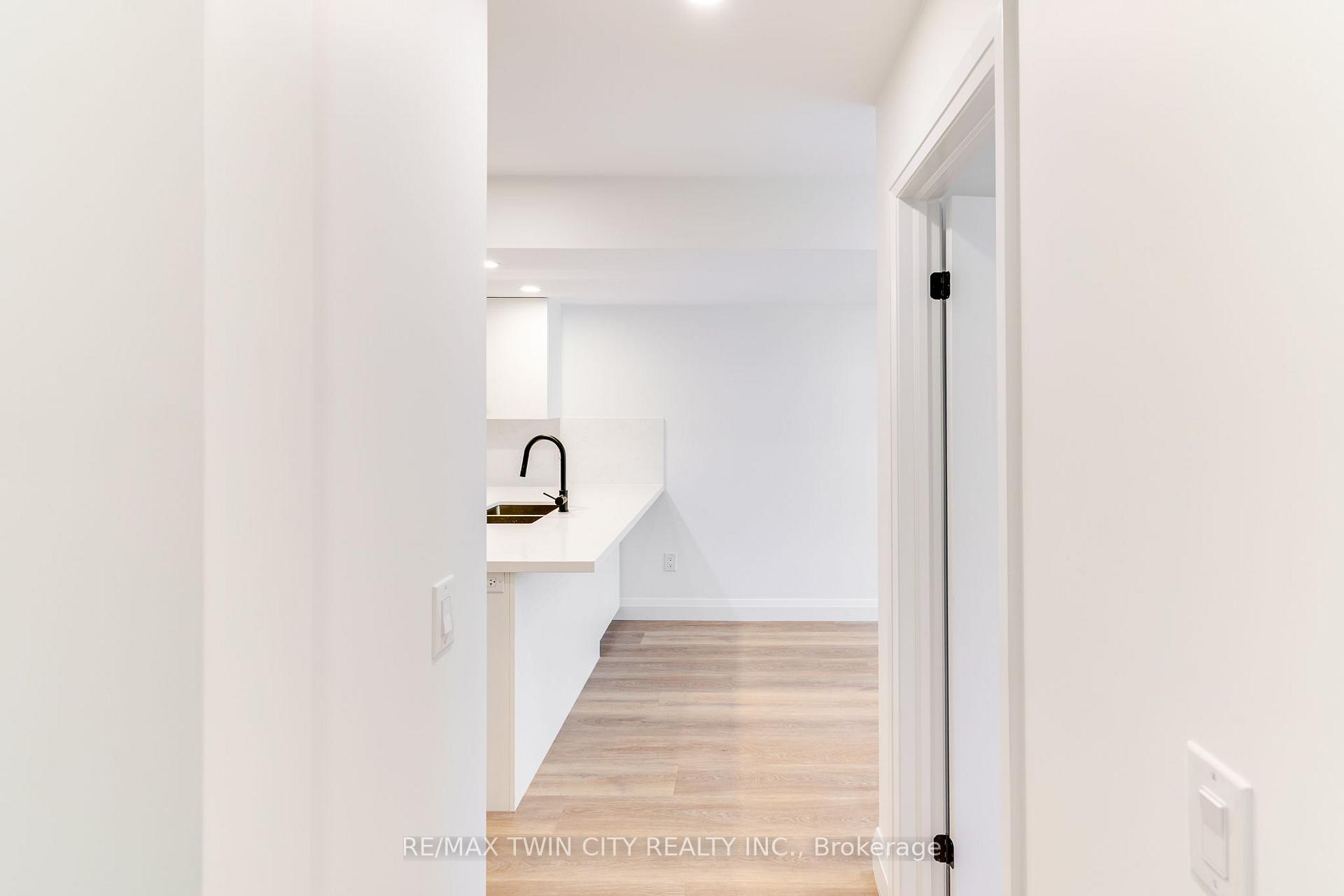 Photo 2 of Unit 3, 825 Stirling Avenue S, Kitchener, Meinzinger — HOMEH