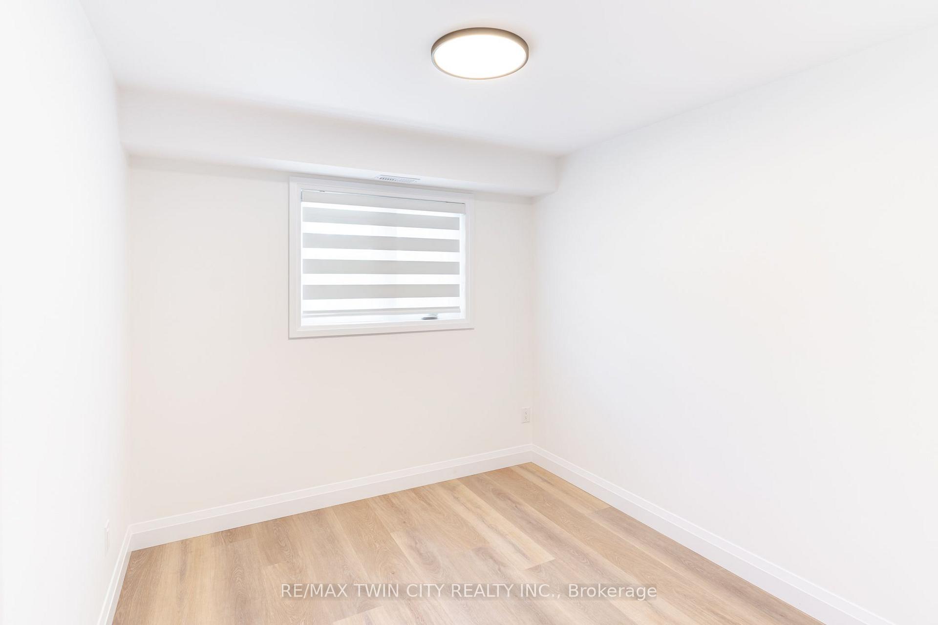 Photo 3 of Unit 3, 825 Stirling Avenue S, Kitchener, Meinzinger — HOMEH