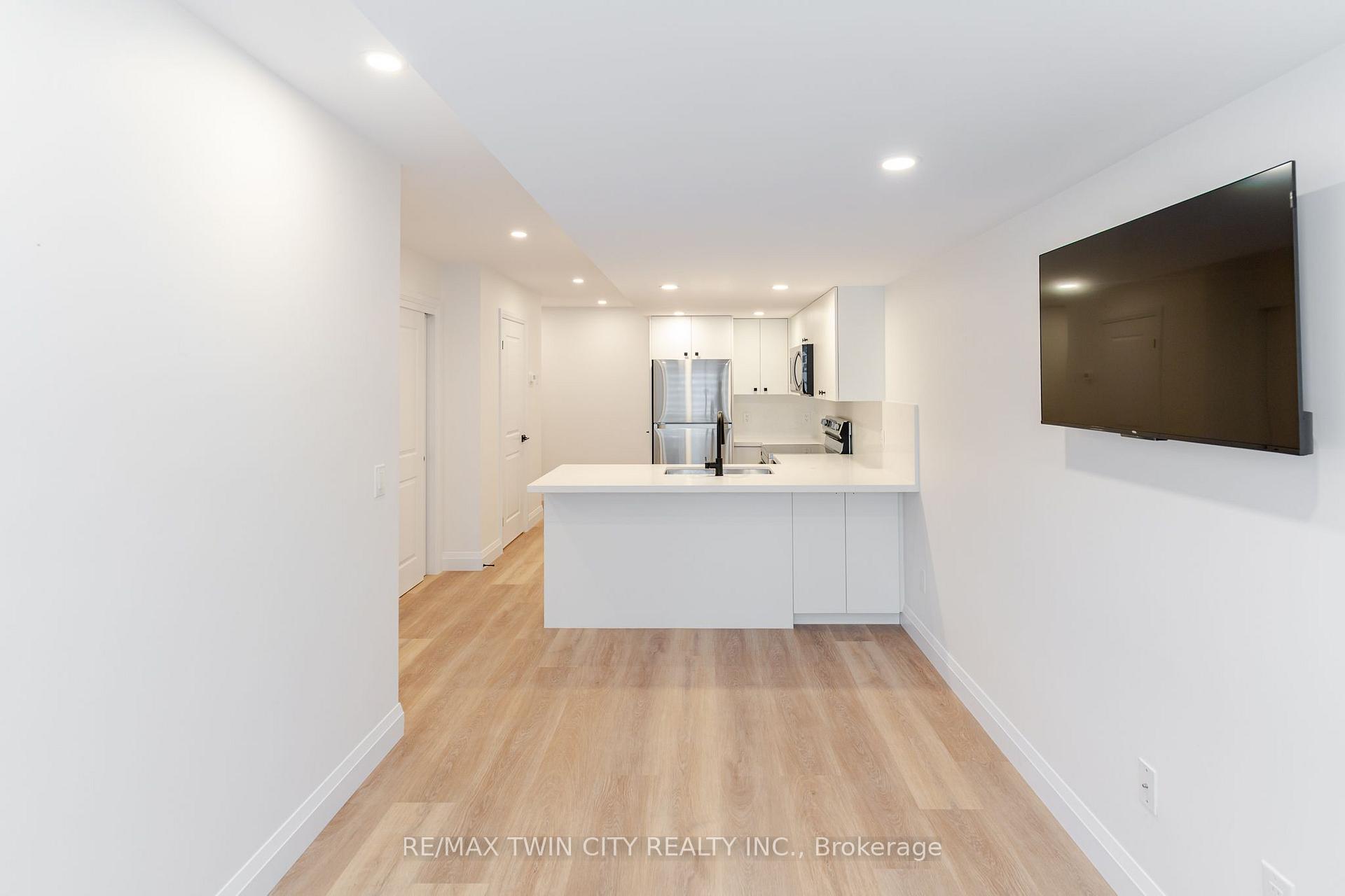 Photo 5 of Unit 3, 825 Stirling Avenue S, Kitchener, Meinzinger — HOMEH
