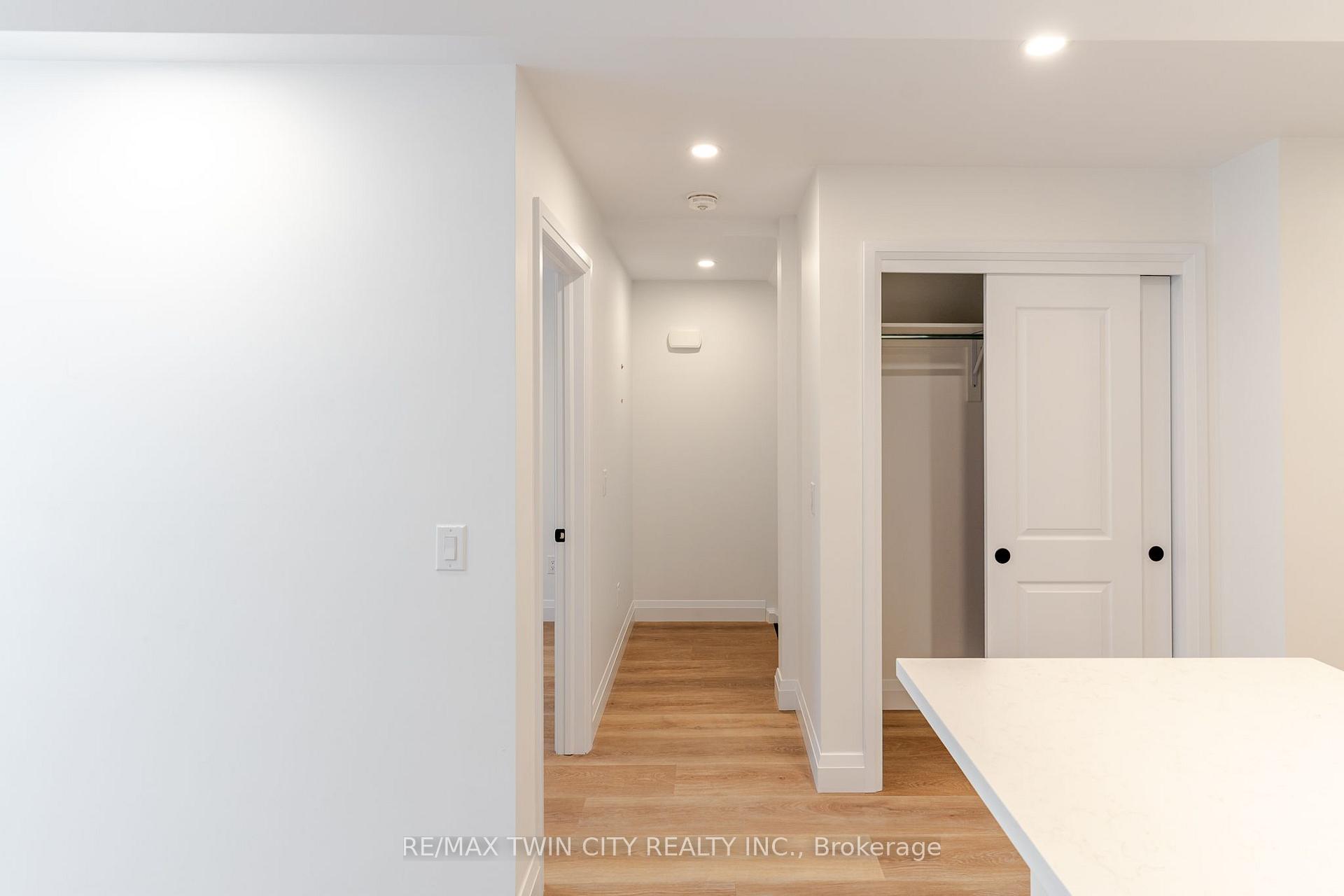 Photo 6 of Unit 3, 825 Stirling Avenue S, Kitchener, Meinzinger — HOMEH