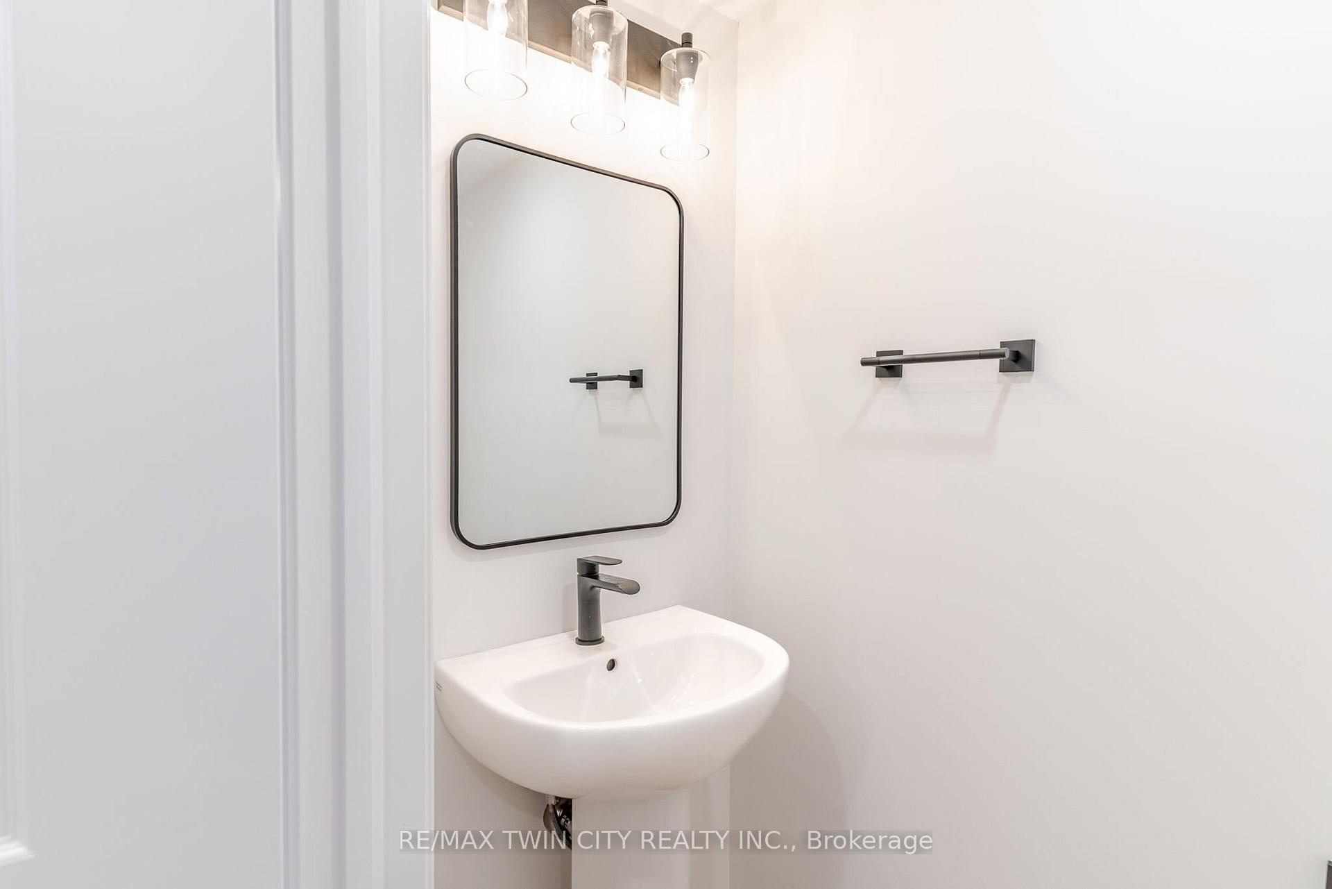 Photo 10 of Unit 3, 825 Stirling Avenue S, Kitchener, Meinzinger — HOMEH