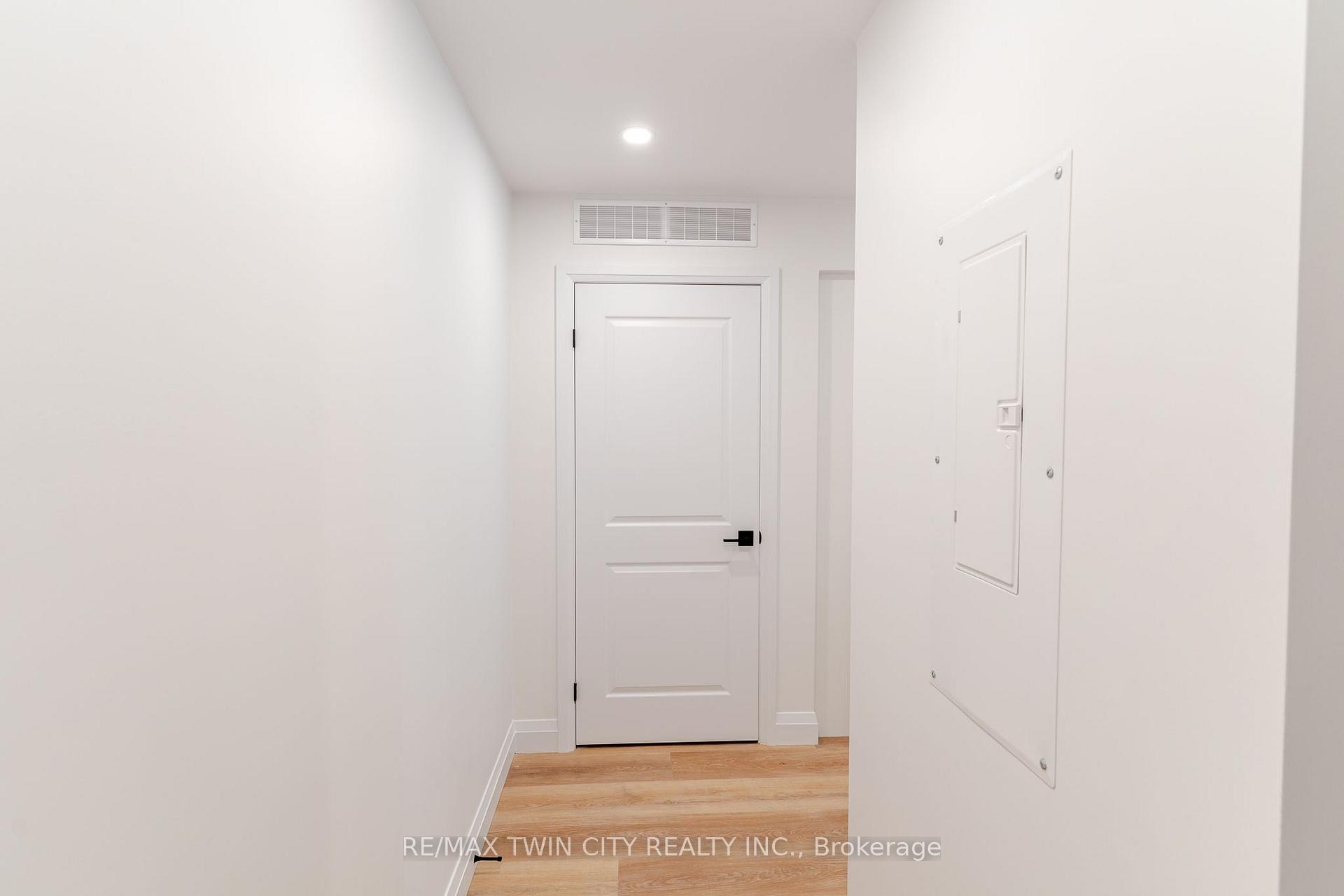 Photo 11 of Unit 3, 825 Stirling Avenue S, Kitchener, Meinzinger — HOMEH