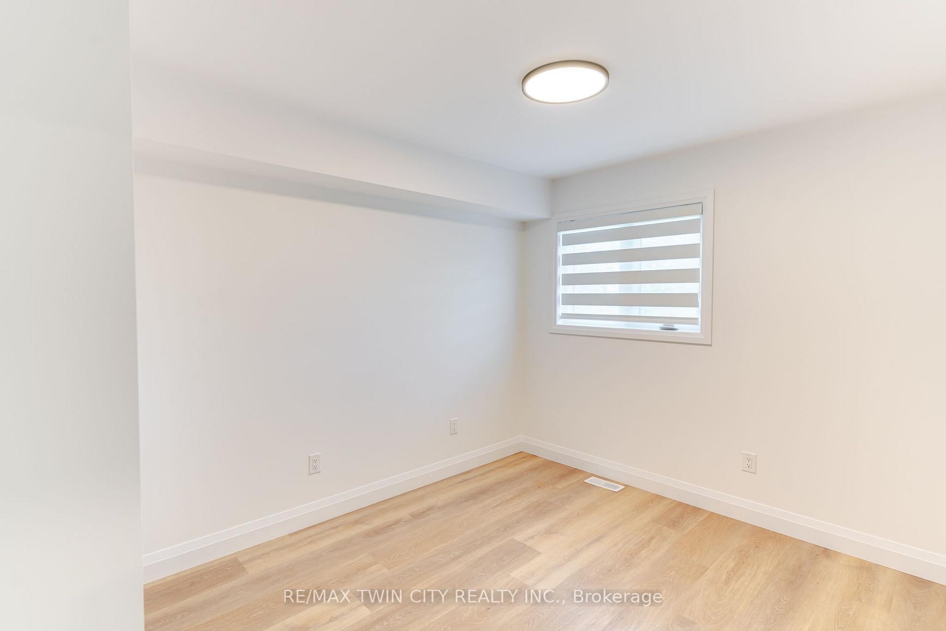 Photo 13 of Unit 3, 825 Stirling Avenue S, Kitchener, Meinzinger — HOMEH