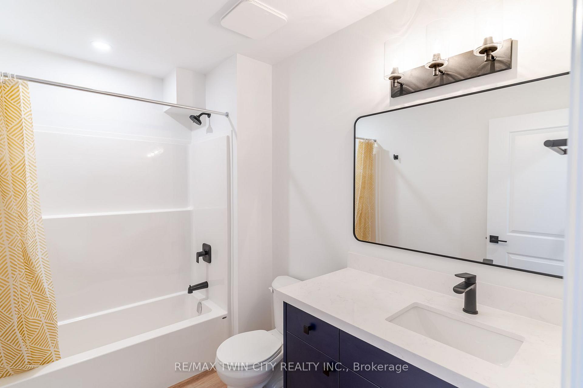 Photo 14 of Unit 3, 825 Stirling Avenue S, Kitchener, Meinzinger — HOMEH