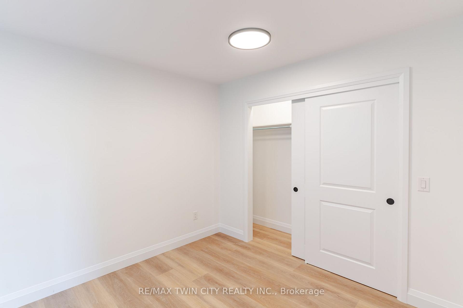 Photo 15 of Unit 3, 825 Stirling Avenue S, Kitchener, Meinzinger — HOMEH