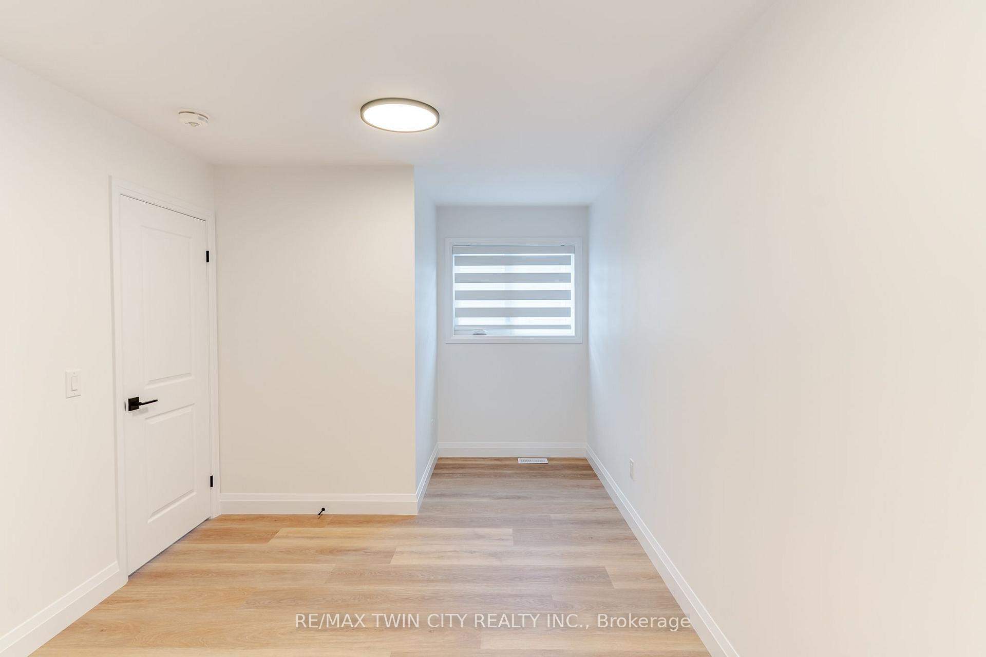 Photo 16 of Unit 3, 825 Stirling Avenue S, Kitchener, Meinzinger — HOMEH