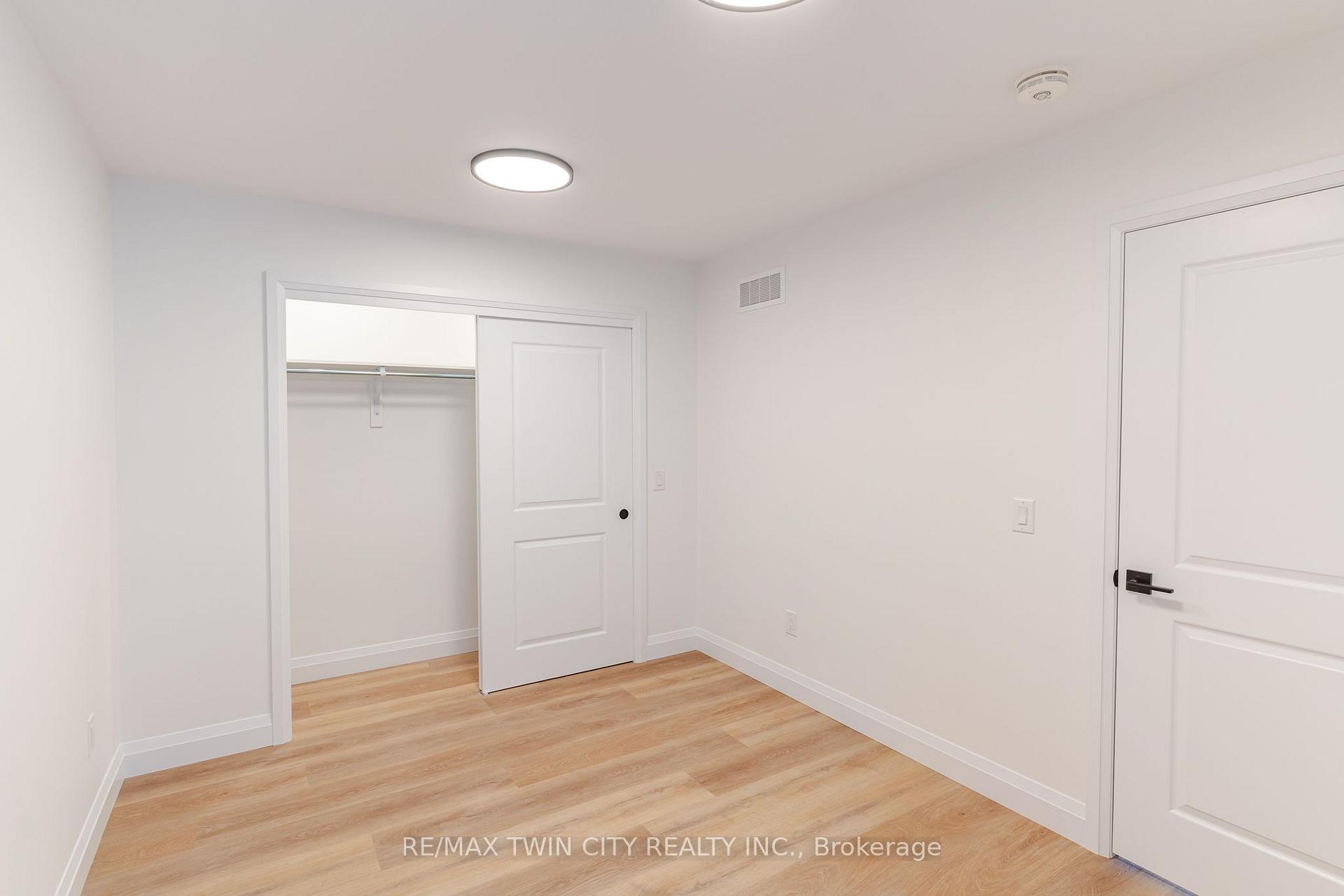 Photo 17 of Unit 3, 825 Stirling Avenue S, Kitchener, Meinzinger — HOMEH