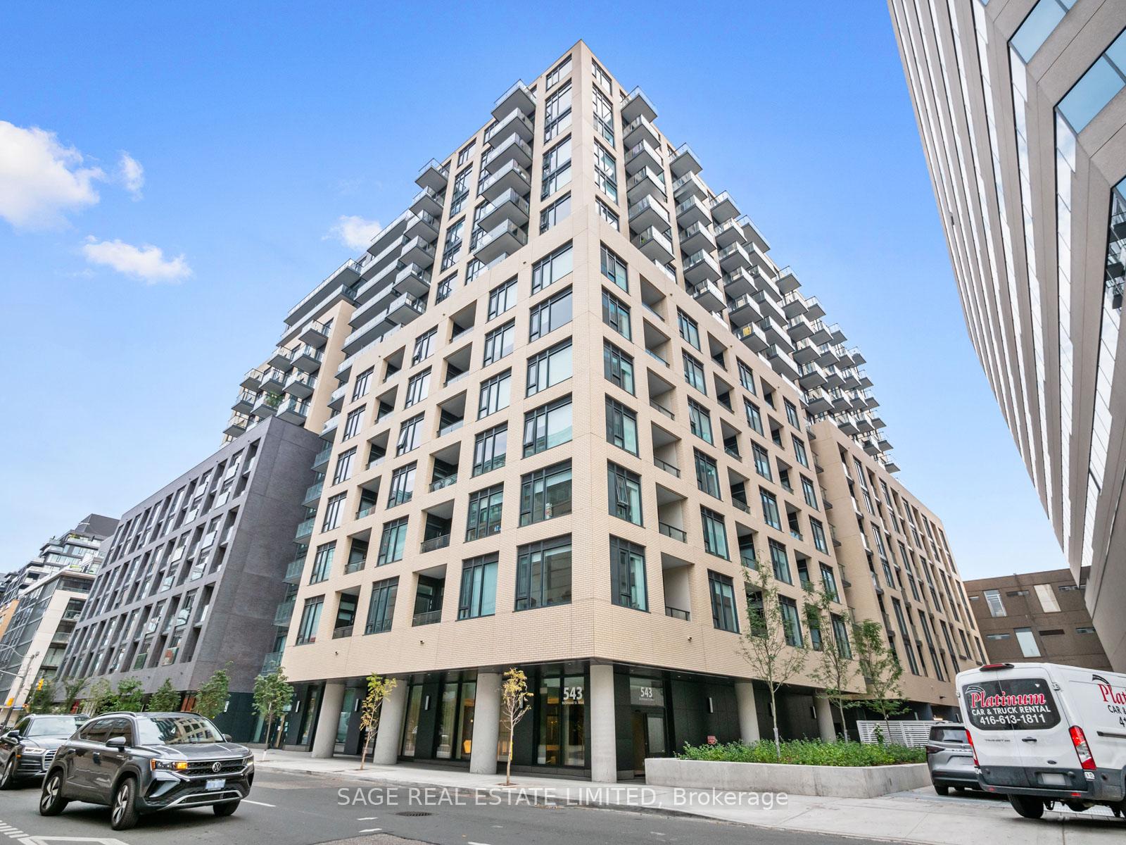 Photo 2 of Unit LPH10, 543 Richmond Street, Toronto, Waterfront Communities — HOMEH
