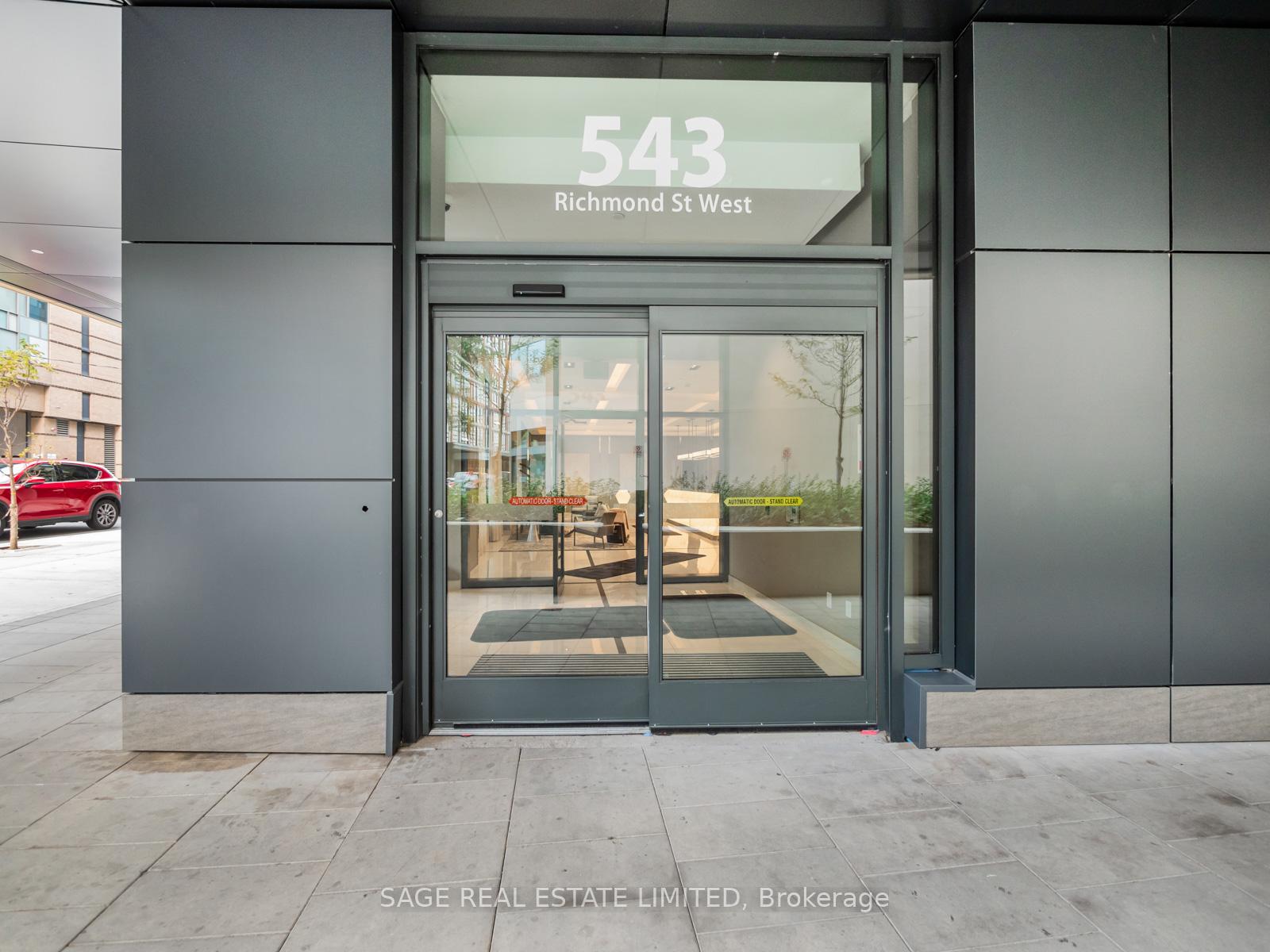 Photo 5 of Unit LPH10, 543 Richmond Street, Toronto, Waterfront Communities — HOMEH