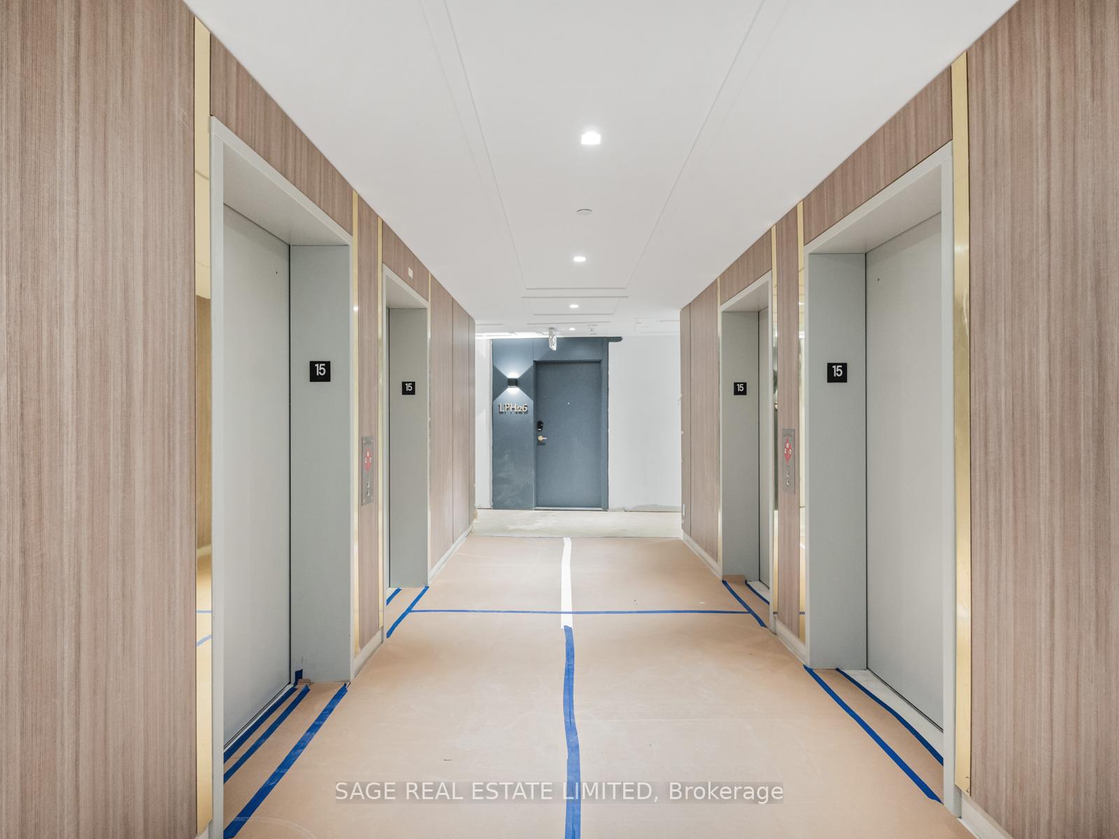 Photo 8 of Unit LPH10, 543 Richmond Street, Toronto, Waterfront Communities — HOMEH