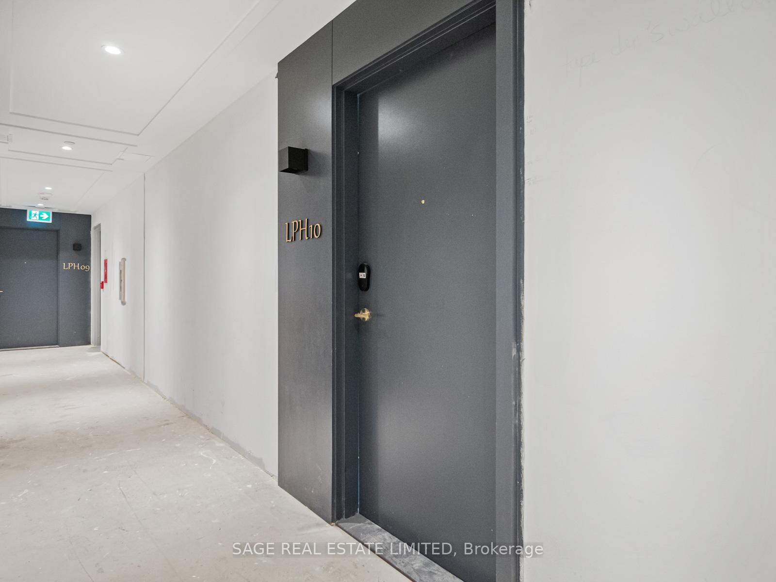 Photo 9 of Unit LPH10, 543 Richmond Street, Toronto, Waterfront Communities — HOMEH