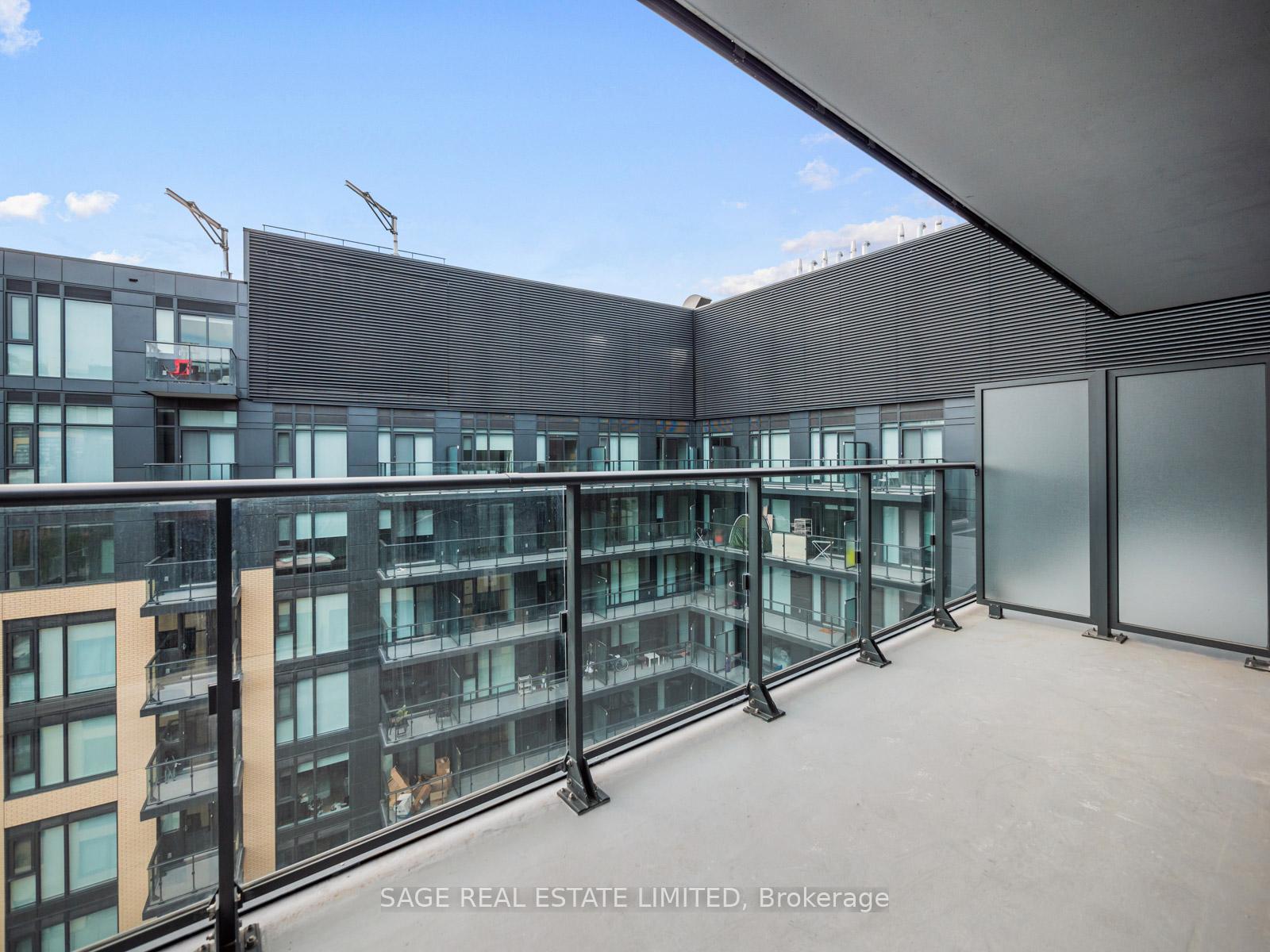 Photo 27 of Unit LPH10, 543 Richmond Street, Toronto, Waterfront Communities — HOMEH