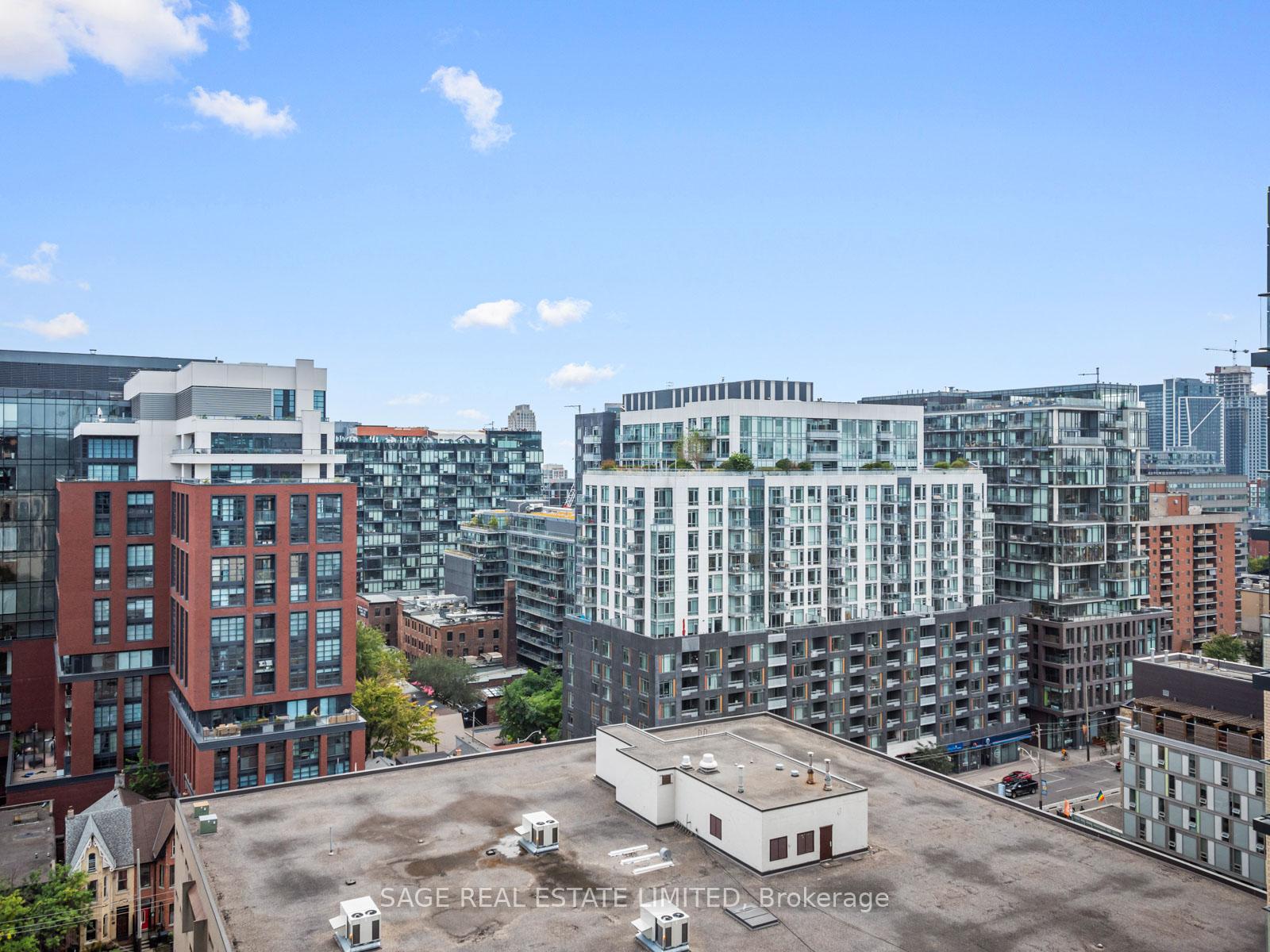 Photo 30 of Unit LPH10, 543 Richmond Street, Toronto, Waterfront Communities — HOMEH