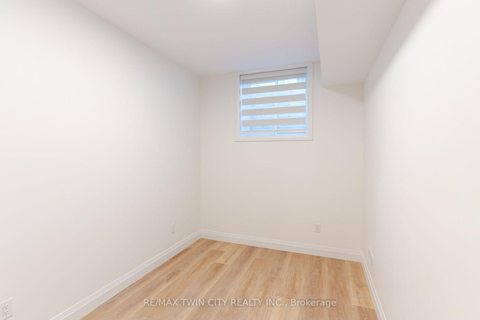 Photo 8 of Unit 4, 825 Stirling Avenue S, Kitchener, Meinzinger — HOMEH
