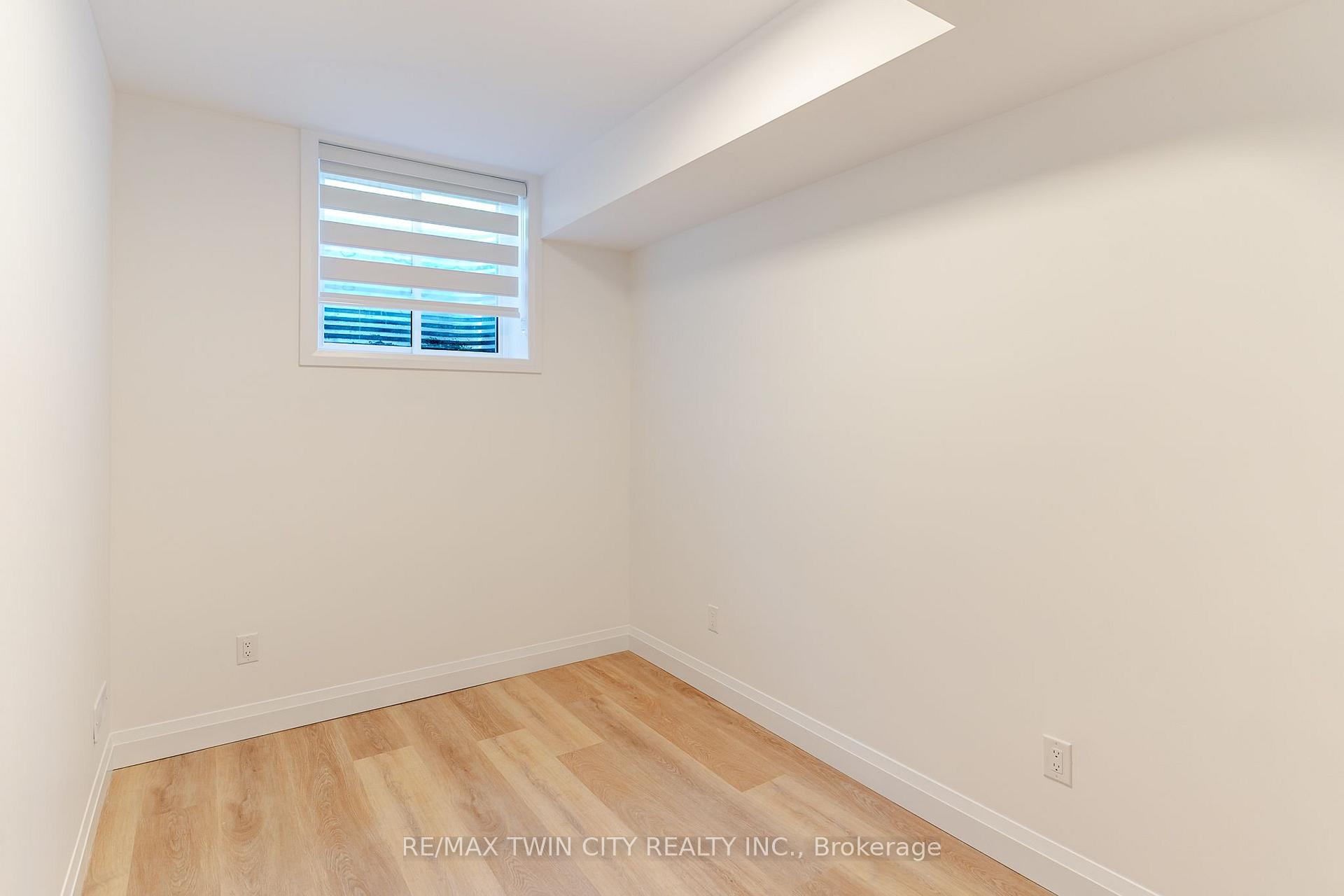 Photo 9 of Unit 4, 825 Stirling Avenue S, Kitchener, Meinzinger — HOMEH