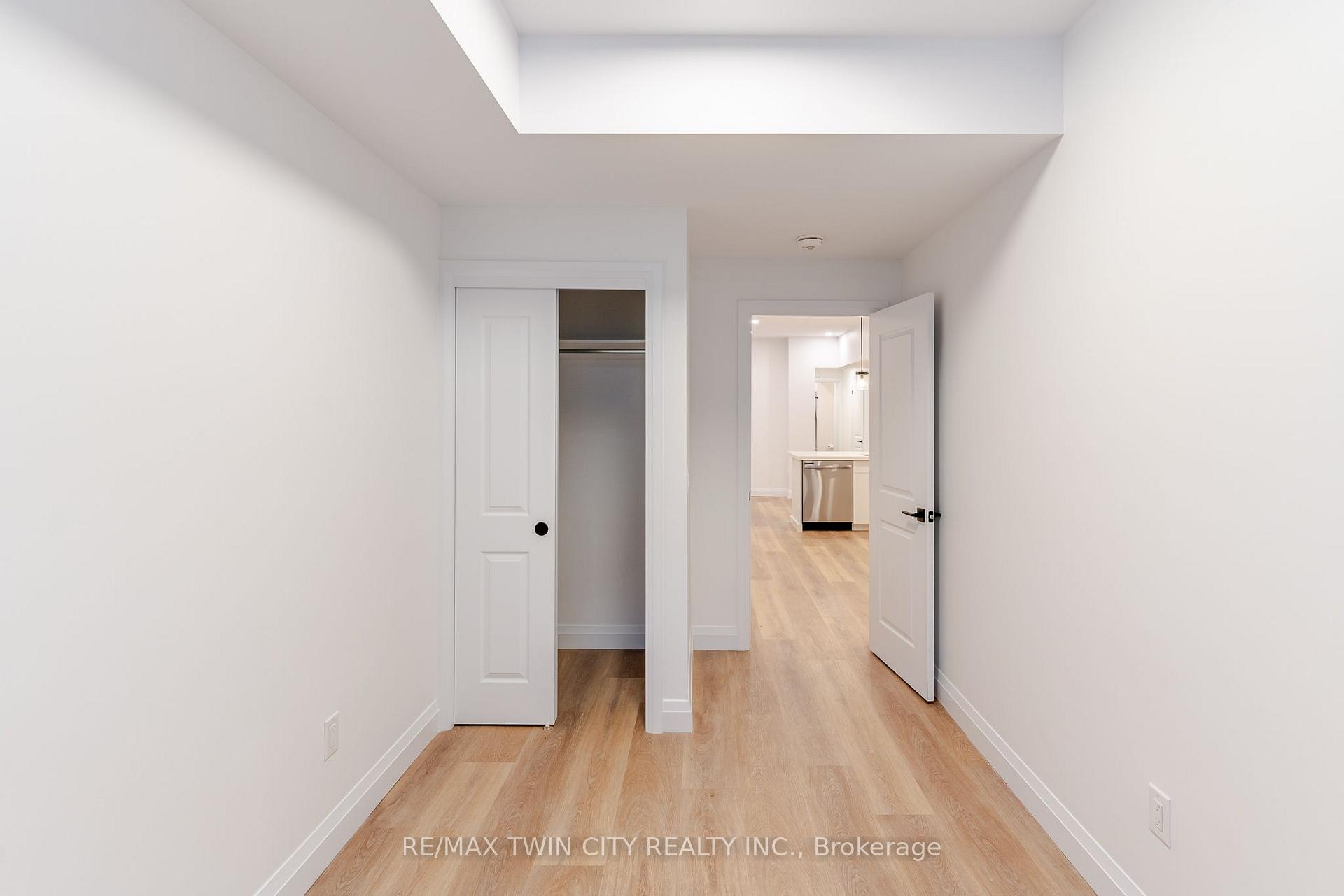 Photo 10 of Unit 4, 825 Stirling Avenue S, Kitchener, Meinzinger — HOMEH
