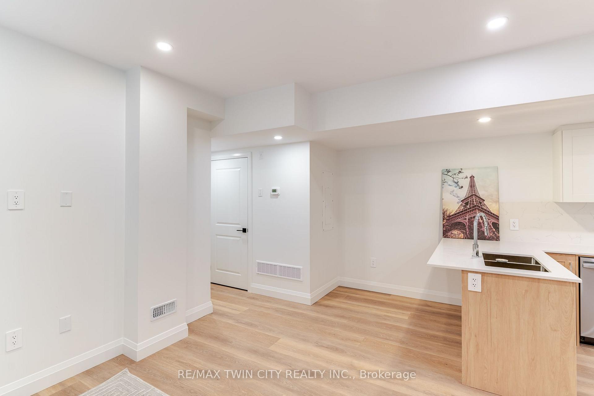 Photo 15 of Unit 4, 825 Stirling Avenue S, Kitchener, Meinzinger — HOMEH