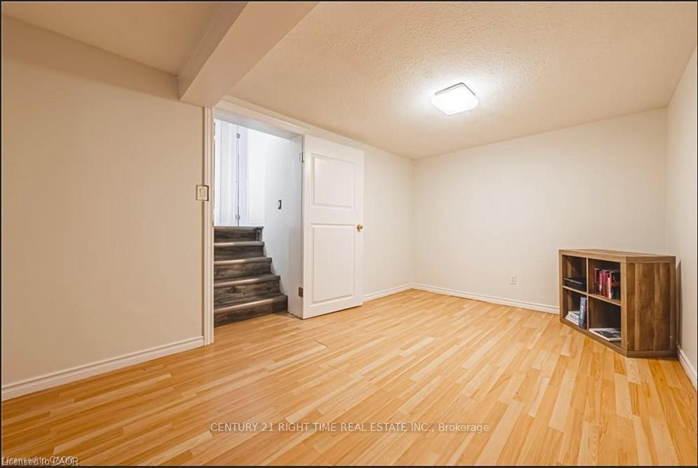 Photo 24 of 267 Erb Street E, Waterloo, Fairfield — HOMEH
