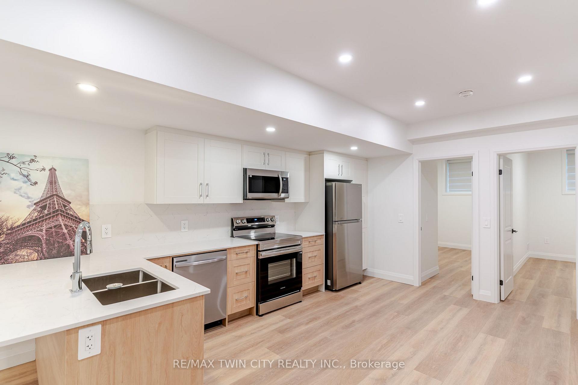 Photo 5 of Unit 4, 220 Heiman Street, Kitchener, Southdale — HOMEH