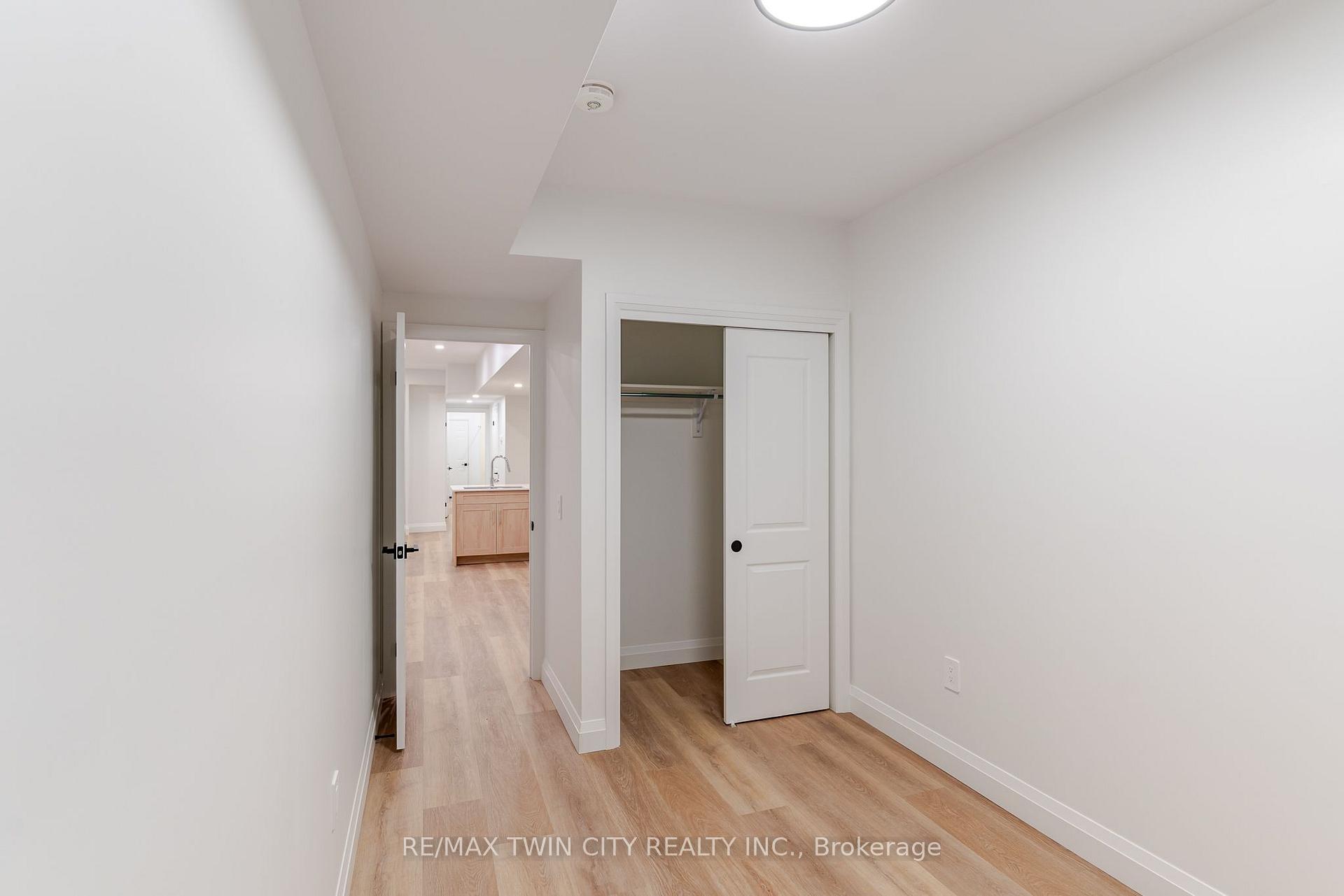 Photo 9 of Unit 4, 220 Heiman Street, Kitchener, Southdale — HOMEH