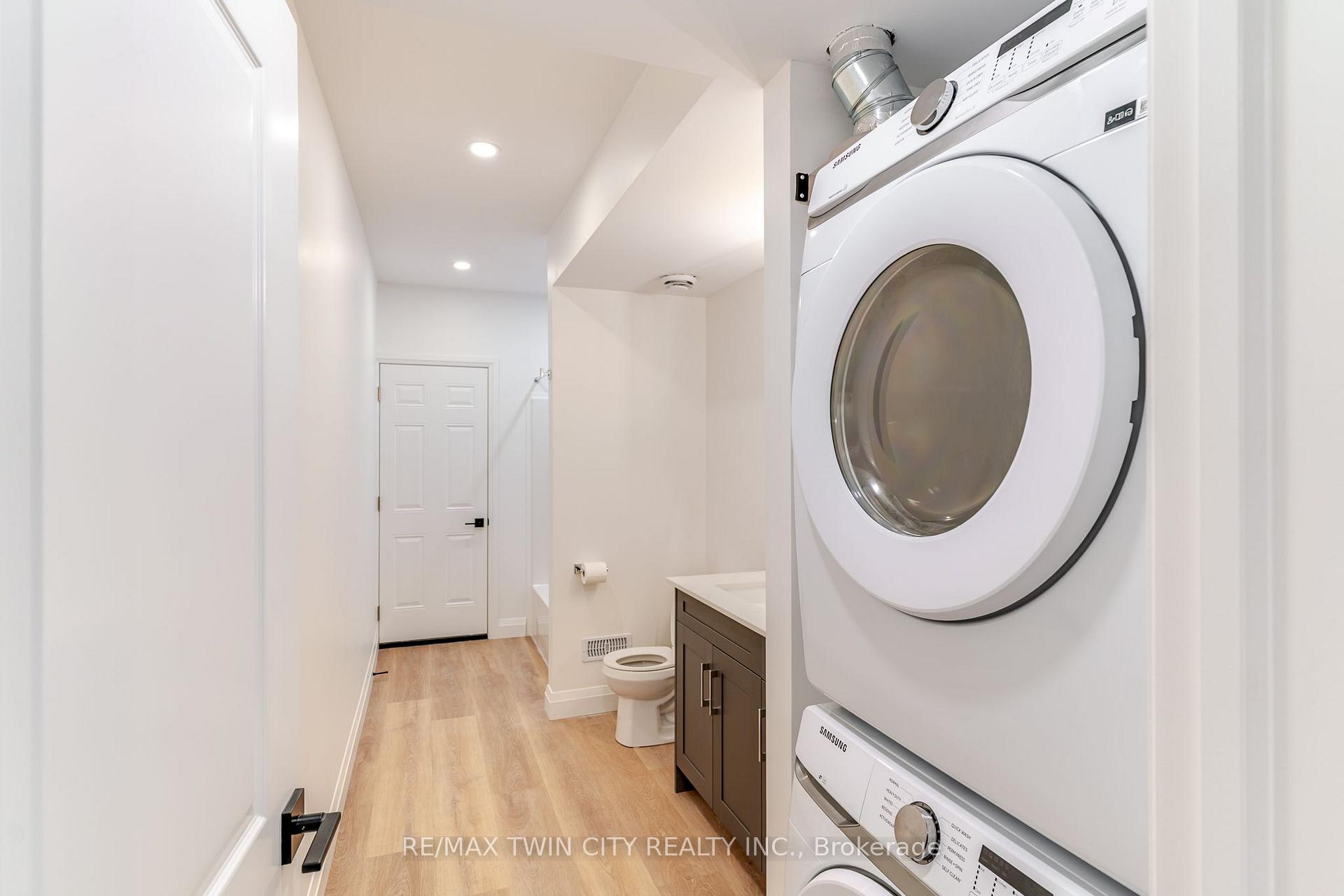 Photo 12 of Unit 4, 220 Heiman Street, Kitchener, Southdale — HOMEH