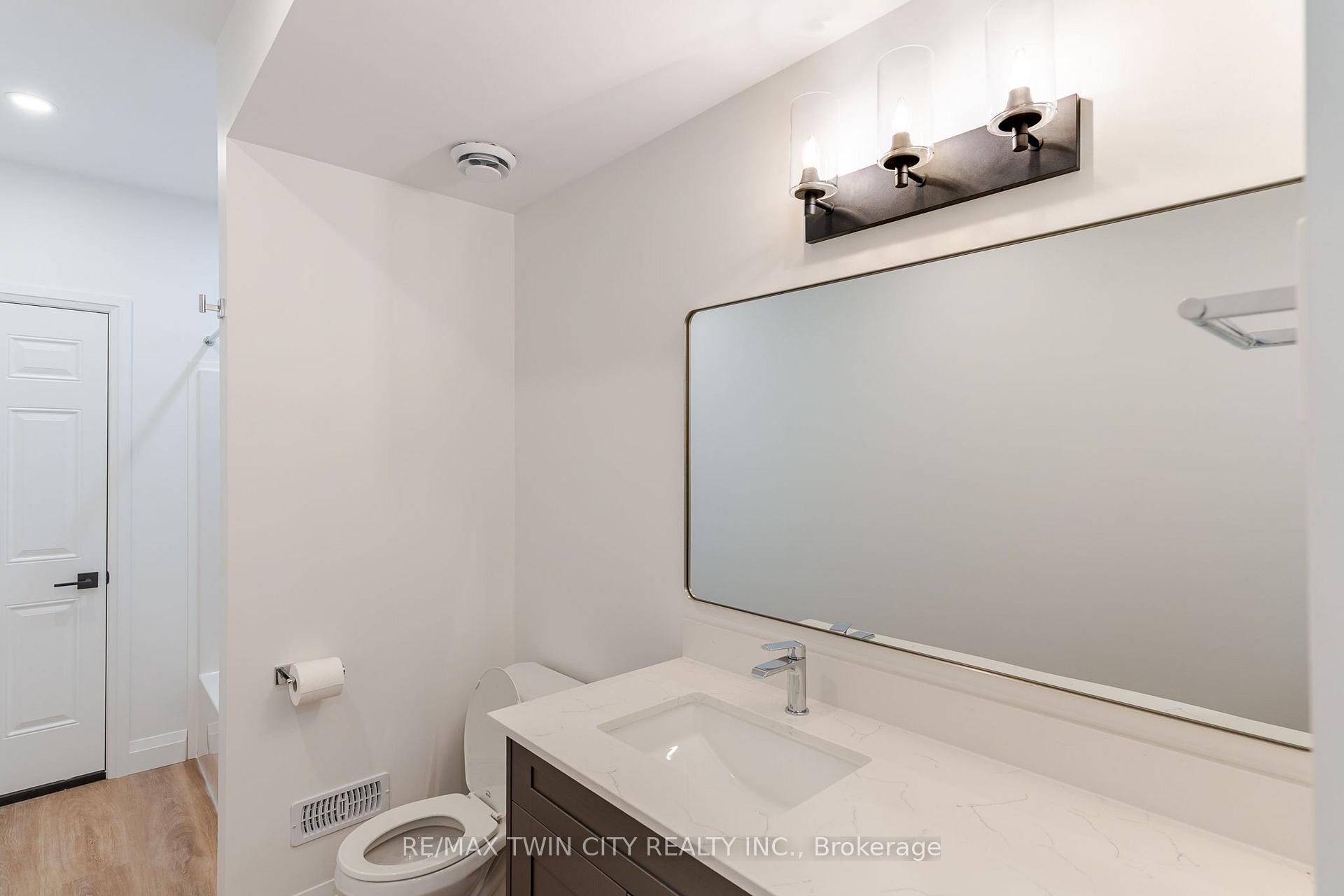 Photo 13 of Unit 4, 220 Heiman Street, Kitchener, Southdale — HOMEH