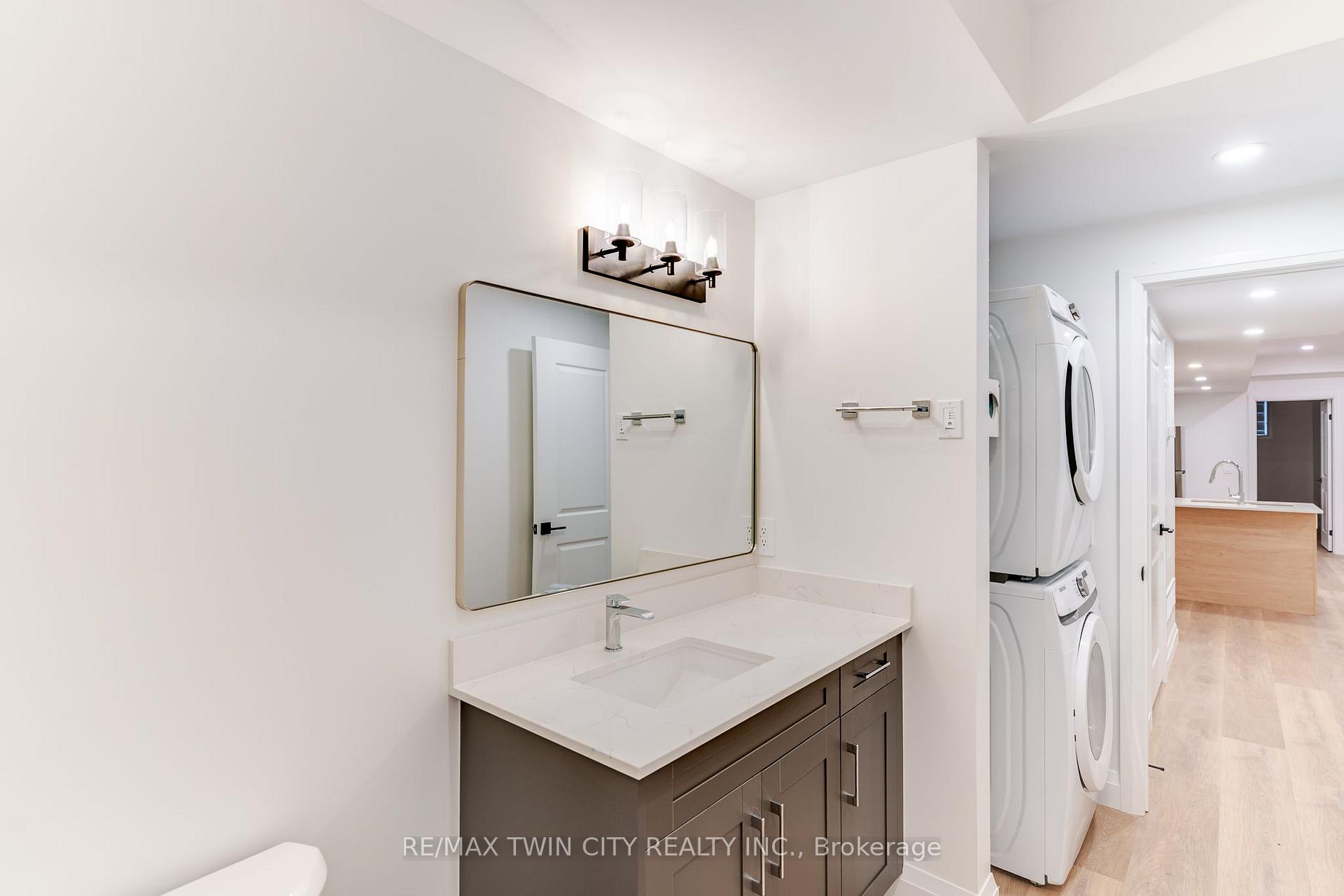 Photo 15 of Unit 4, 220 Heiman Street, Kitchener, Southdale — HOMEH