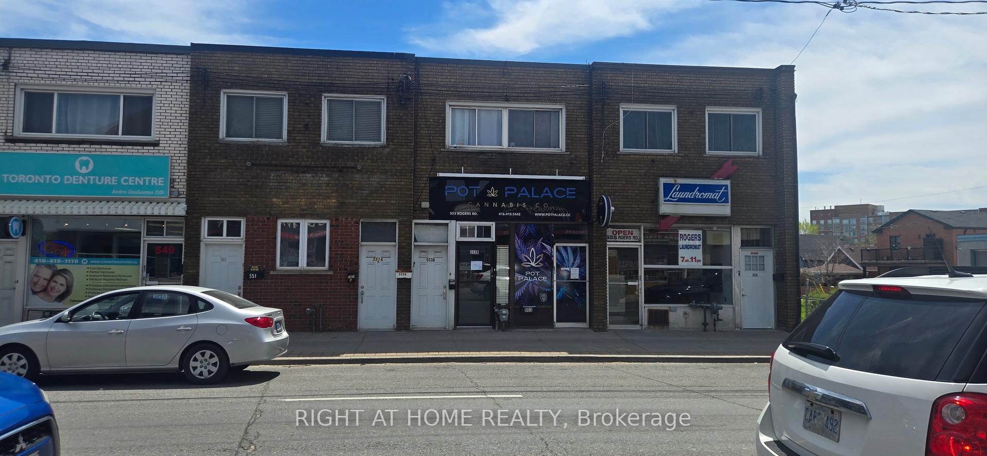 Photo of 553 Rogers Road