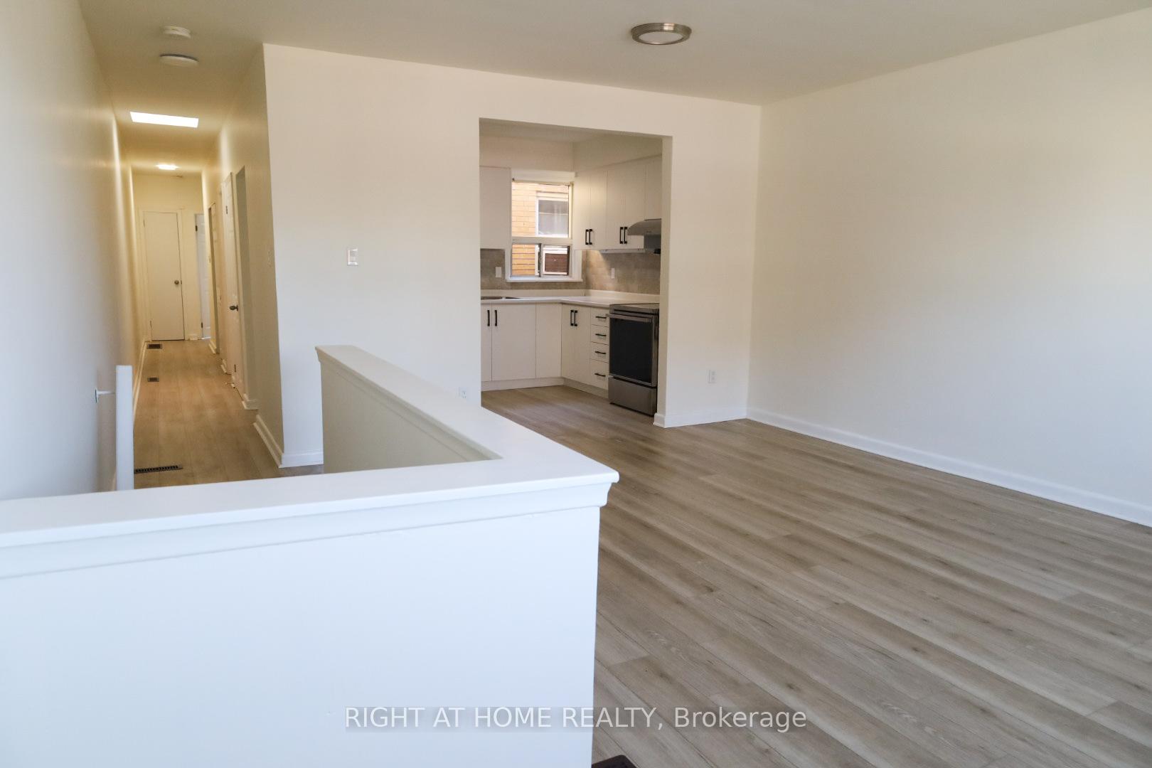 Photo 7 of 553 Rogers Road, Toronto, Keelesdale-Eglinton West — HOMEH