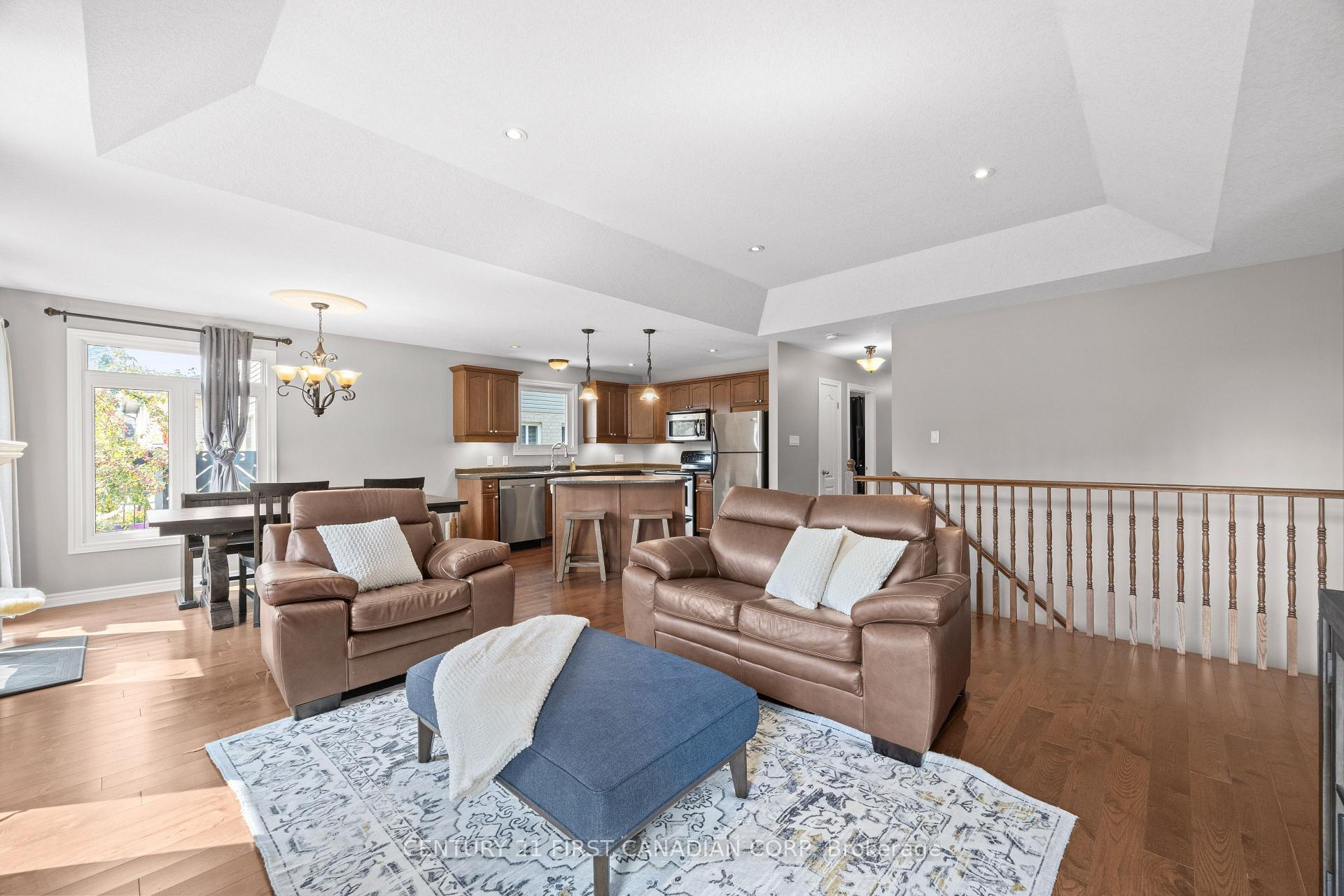Photo 11 of 131 Deborah Drive, Strathroy-Caradoc, NE — HOMEH