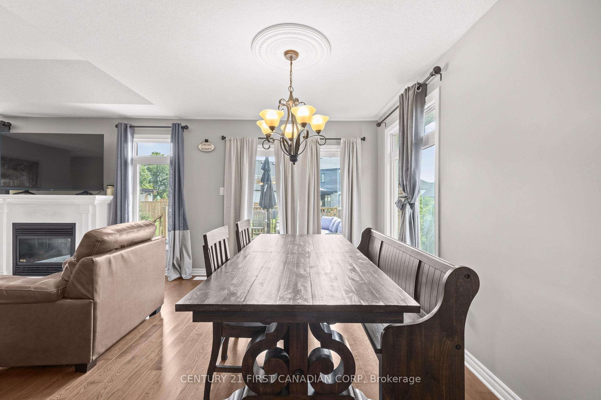 Photo 16 of 131 Deborah Drive, Strathroy-Caradoc, NE — HOMEH