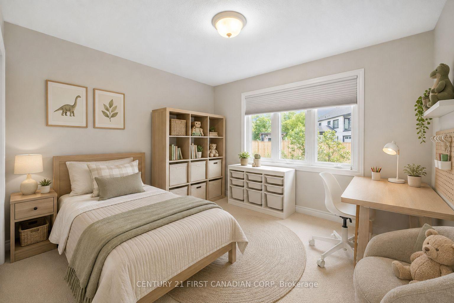 Photo 20 of 131 Deborah Drive, Strathroy-Caradoc, NE — HOMEH