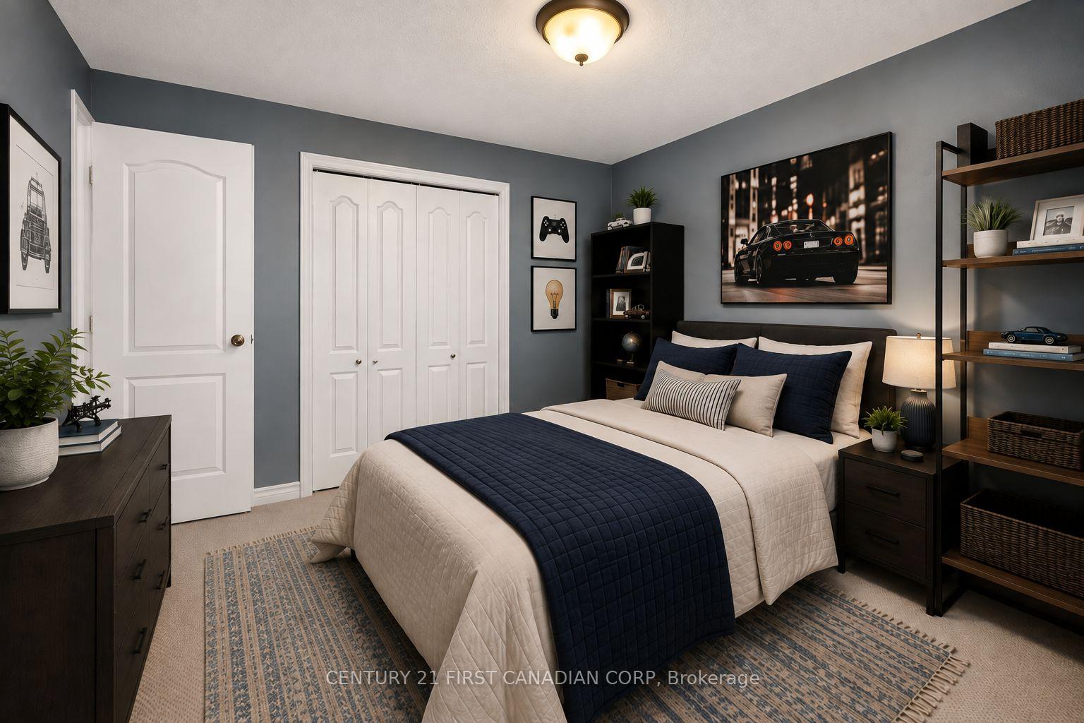Photo 22 of 131 Deborah Drive, Strathroy-Caradoc, NE — HOMEH