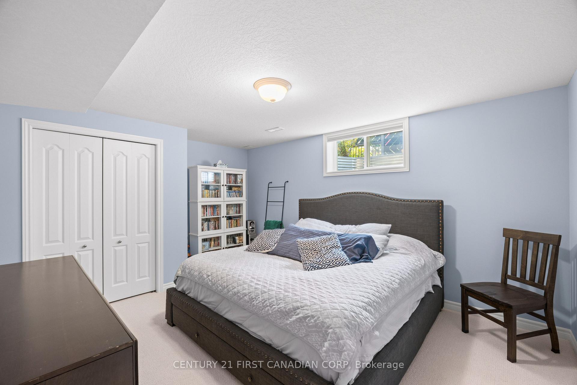 Photo 28 of 131 Deborah Drive, Strathroy-Caradoc, NE — HOMEH