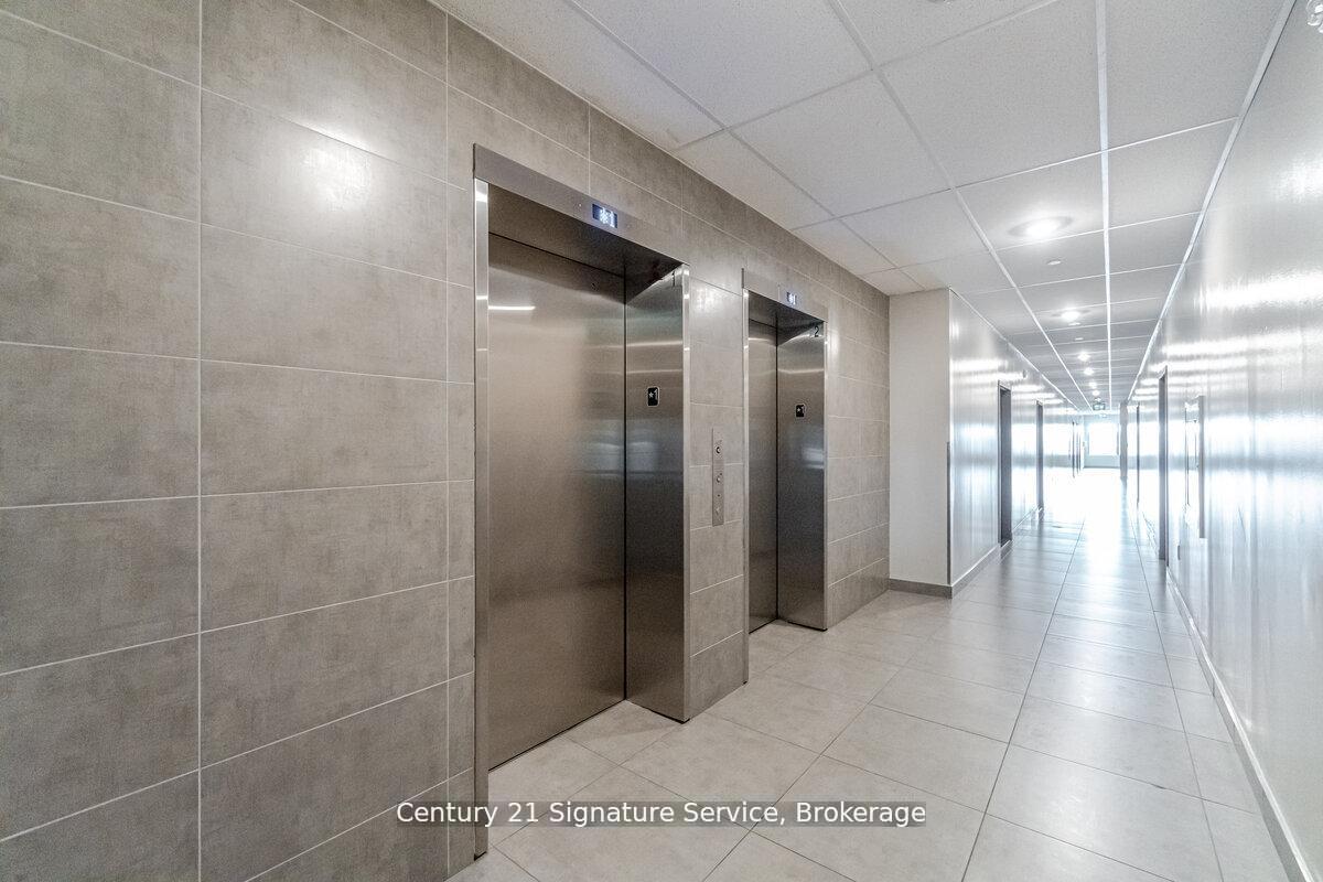 Photo 5 of Unit 911, 716 Main Street E, Milton, Timberlea — HOMEH