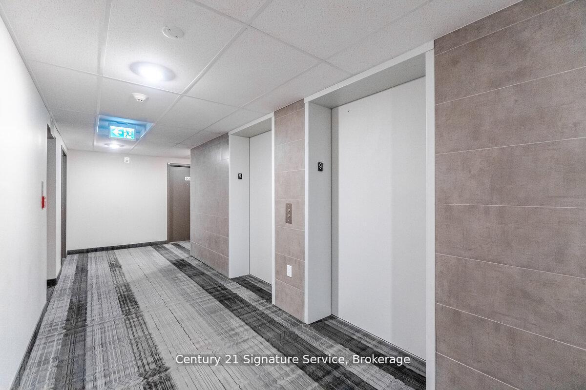 Photo 6 of Unit 911, 716 Main Street E, Milton, Timberlea — HOMEH