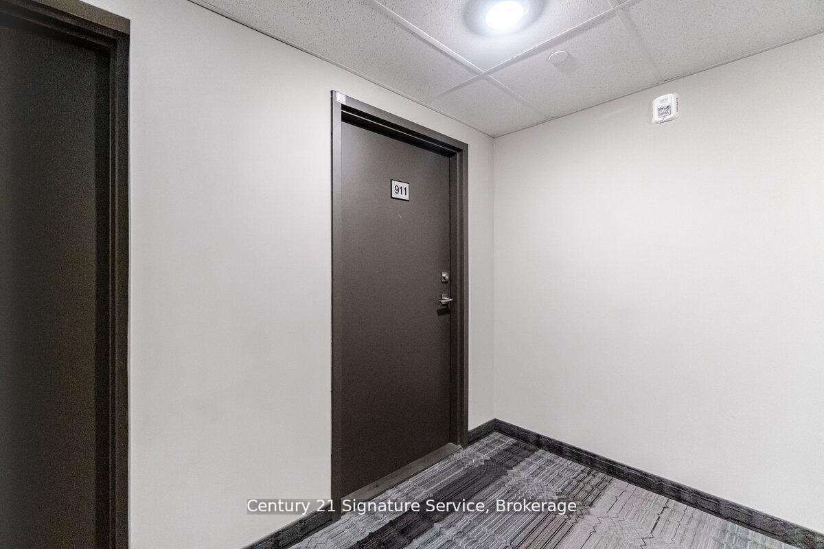 Photo 7 of Unit 911, 716 Main Street E, Milton, Timberlea — HOMEH