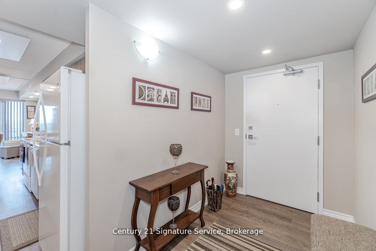 Photo 8 of Unit 911, 716 Main Street E, Milton, Timberlea — HOMEH