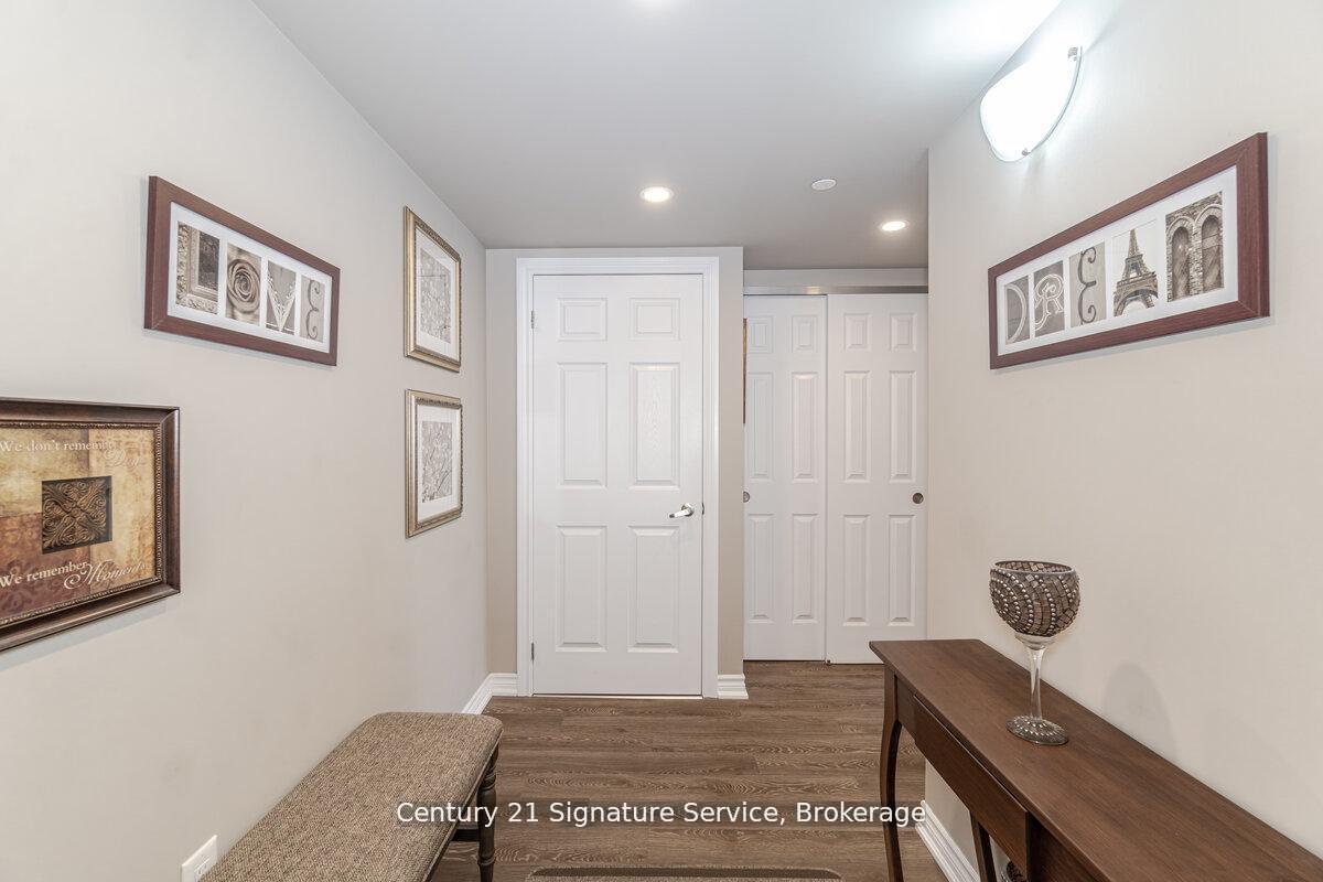 Photo 9 of Unit 911, 716 Main Street E, Milton, Timberlea — HOMEH
