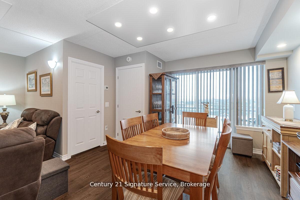 Photo 15 of Unit 911, 716 Main Street E, Milton, Timberlea — HOMEH