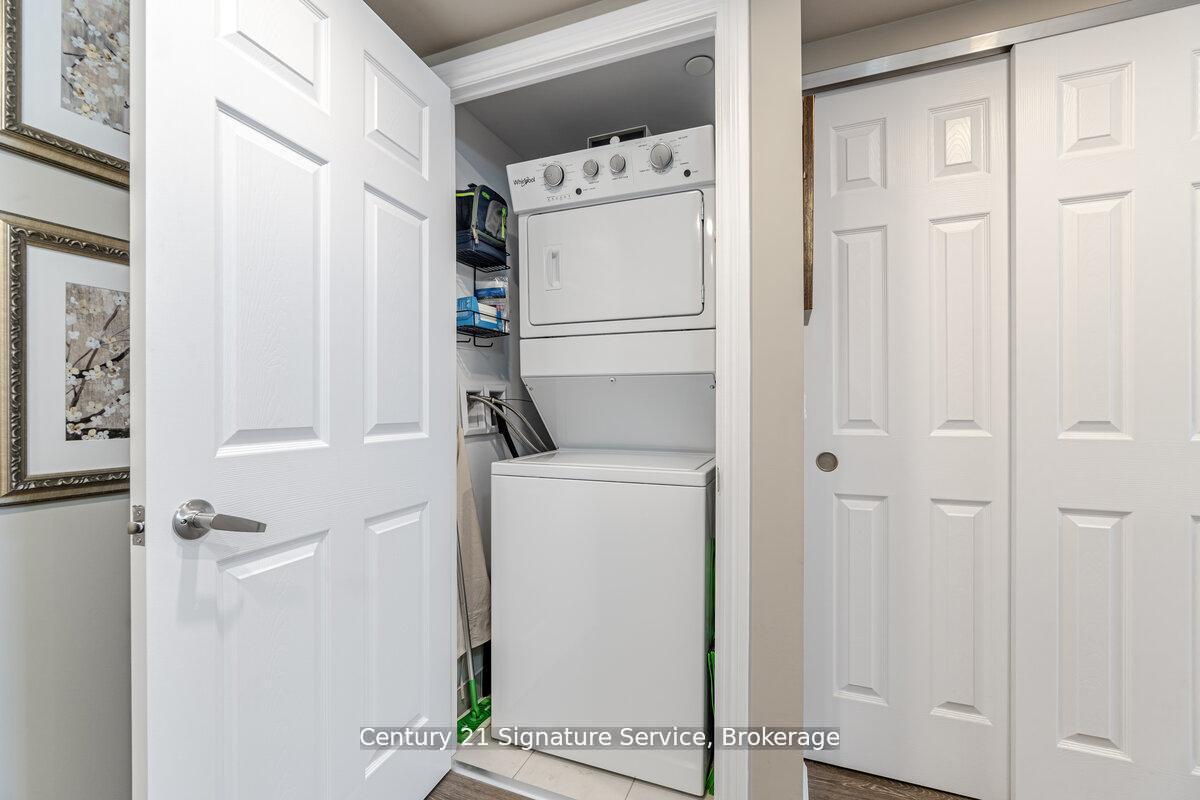 Photo 20 of Unit 911, 716 Main Street E, Milton, Timberlea — HOMEH
