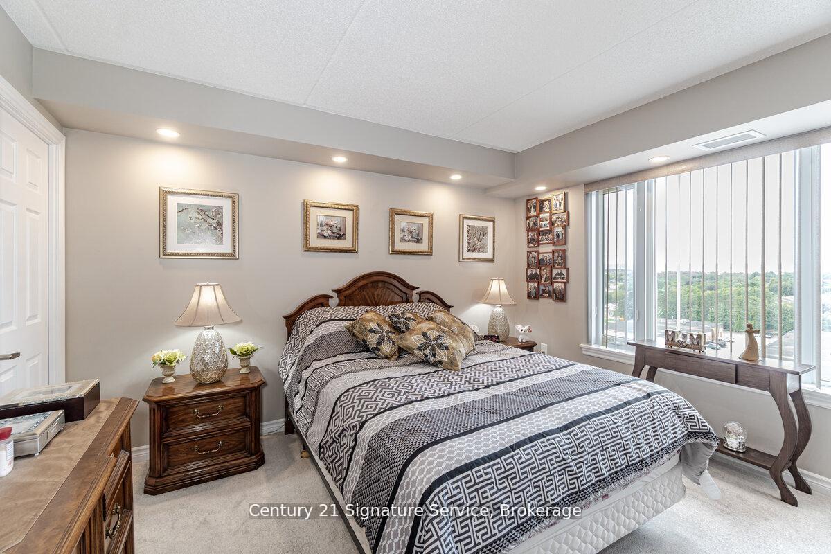 Photo 21 of Unit 911, 716 Main Street E, Milton, Timberlea — HOMEH