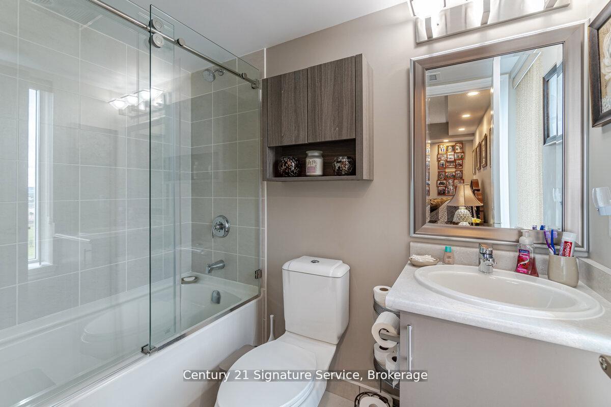 Photo 25 of Unit 911, 716 Main Street E, Milton, Timberlea — HOMEH