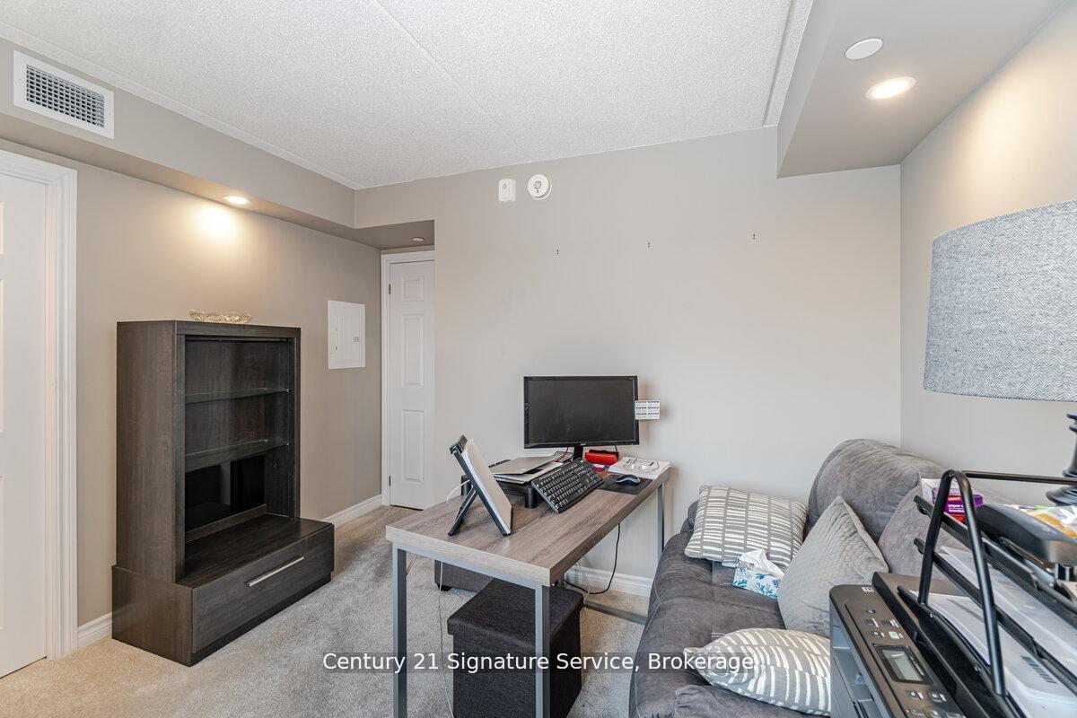 Photo 27 of Unit 911, 716 Main Street E, Milton, Timberlea — HOMEH