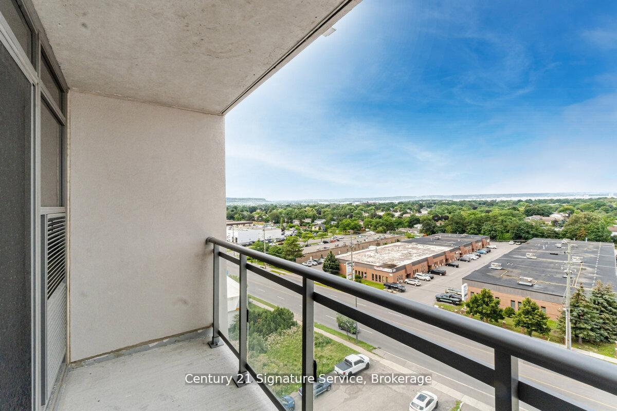 Photo 30 of Unit 911, 716 Main Street E, Milton, Timberlea — HOMEH