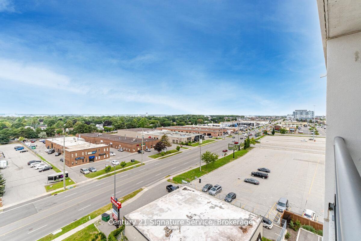Photo 32 of Unit 911, 716 Main Street E, Milton, Timberlea — HOMEH