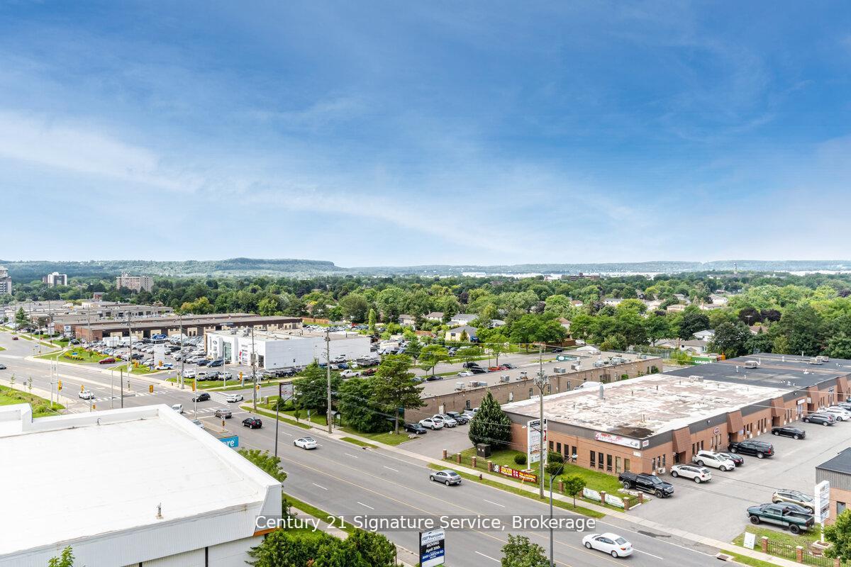 Photo 33 of Unit 911, 716 Main Street E, Milton, Timberlea — HOMEH
