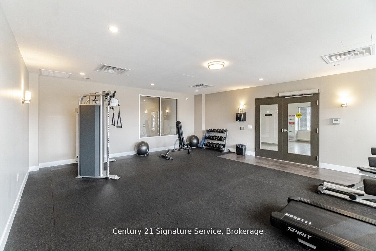 Photo 35 of Unit 911, 716 Main Street E, Milton, Timberlea — HOMEH