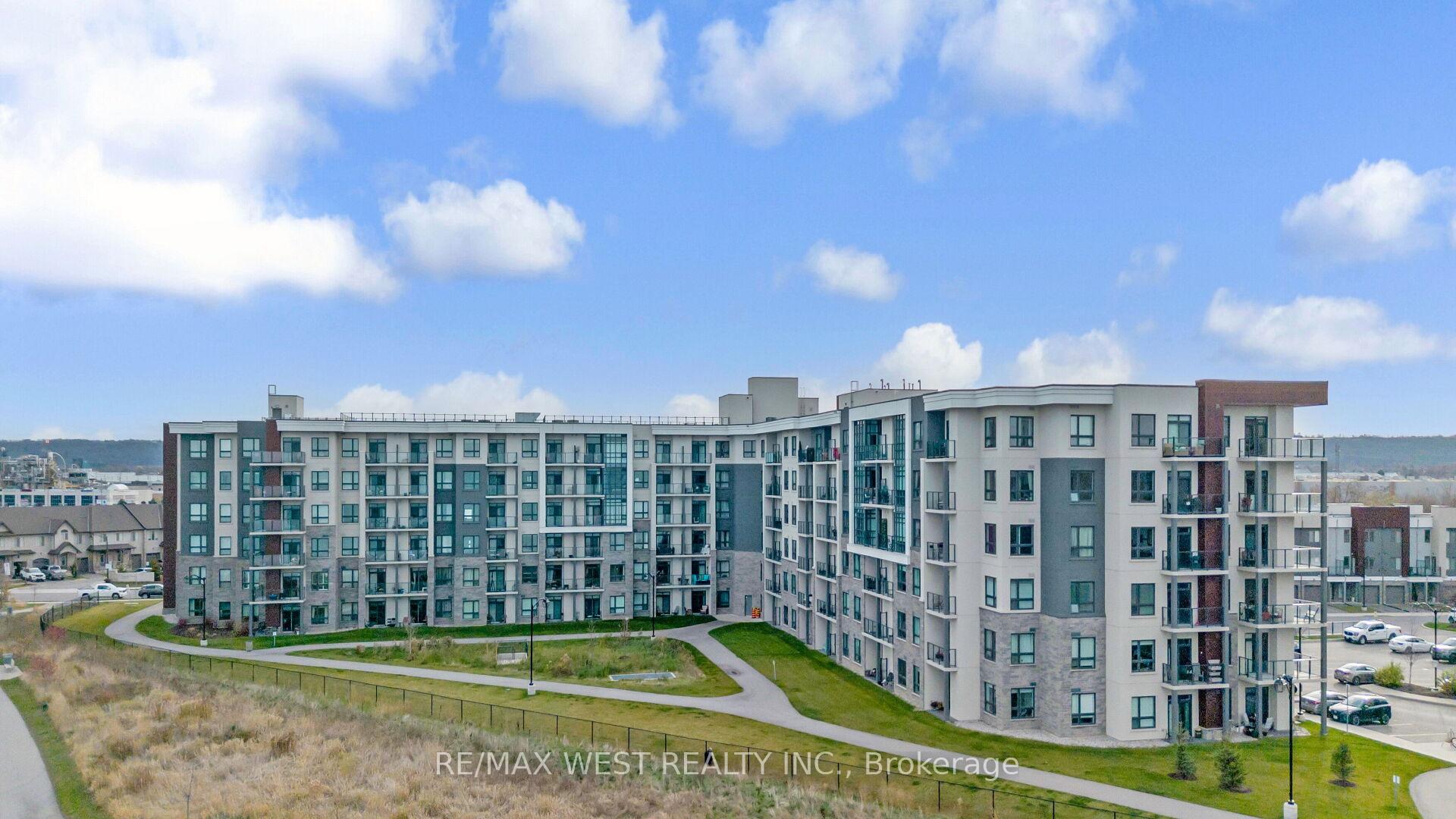 Photo 2 of Unit 131, 101 Shoreview Place, Hamilton, Stoney Creek — HOMEH